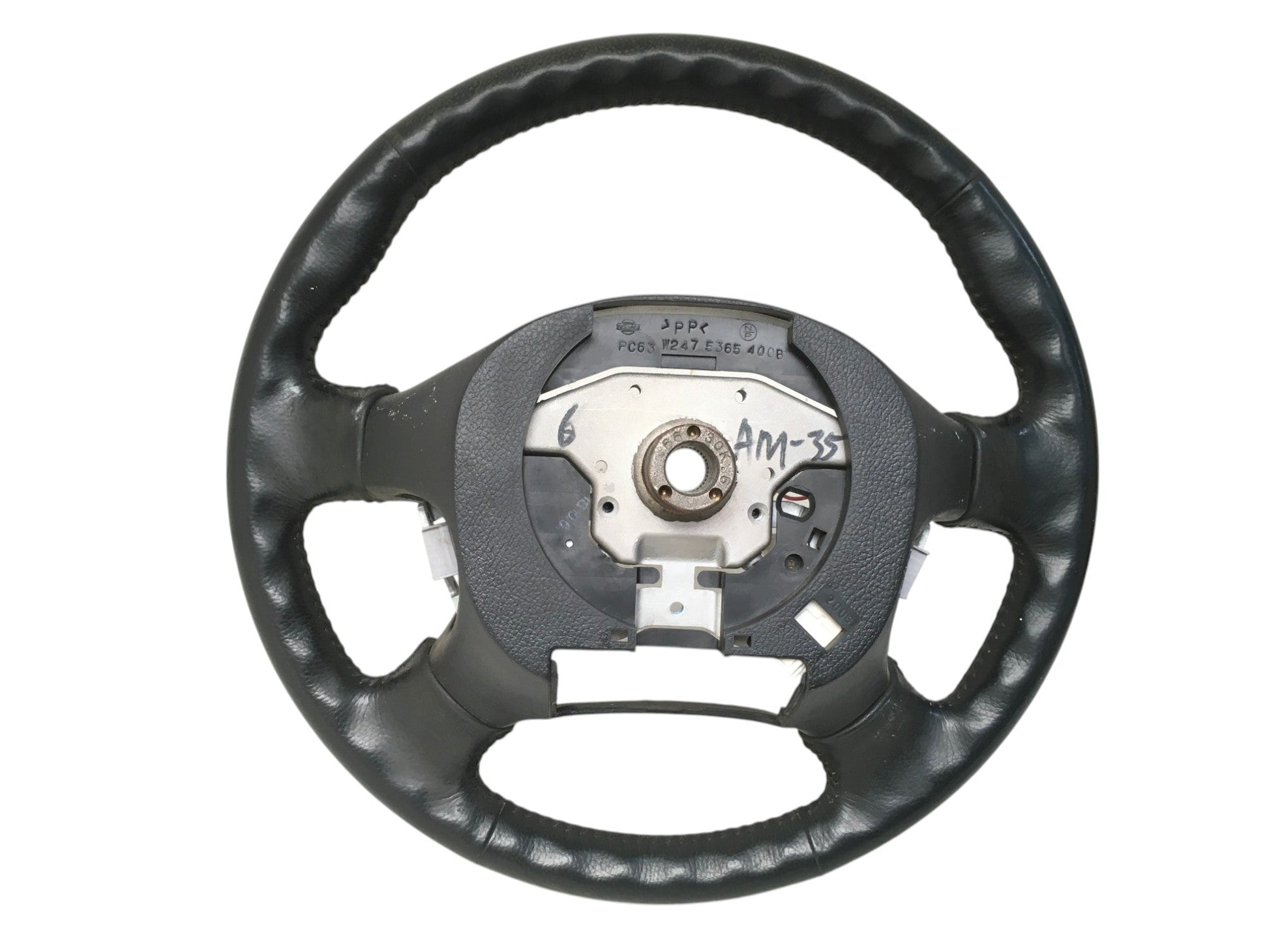 Volante Nissan X - Trail T30 - W2475361200B