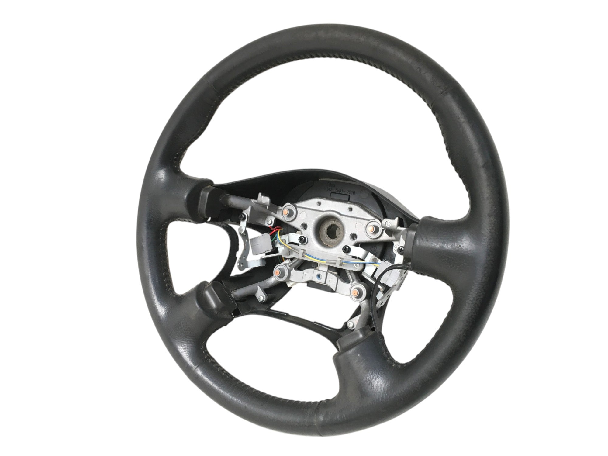 Volante Nissan X - Trail T30 - W2475361200B