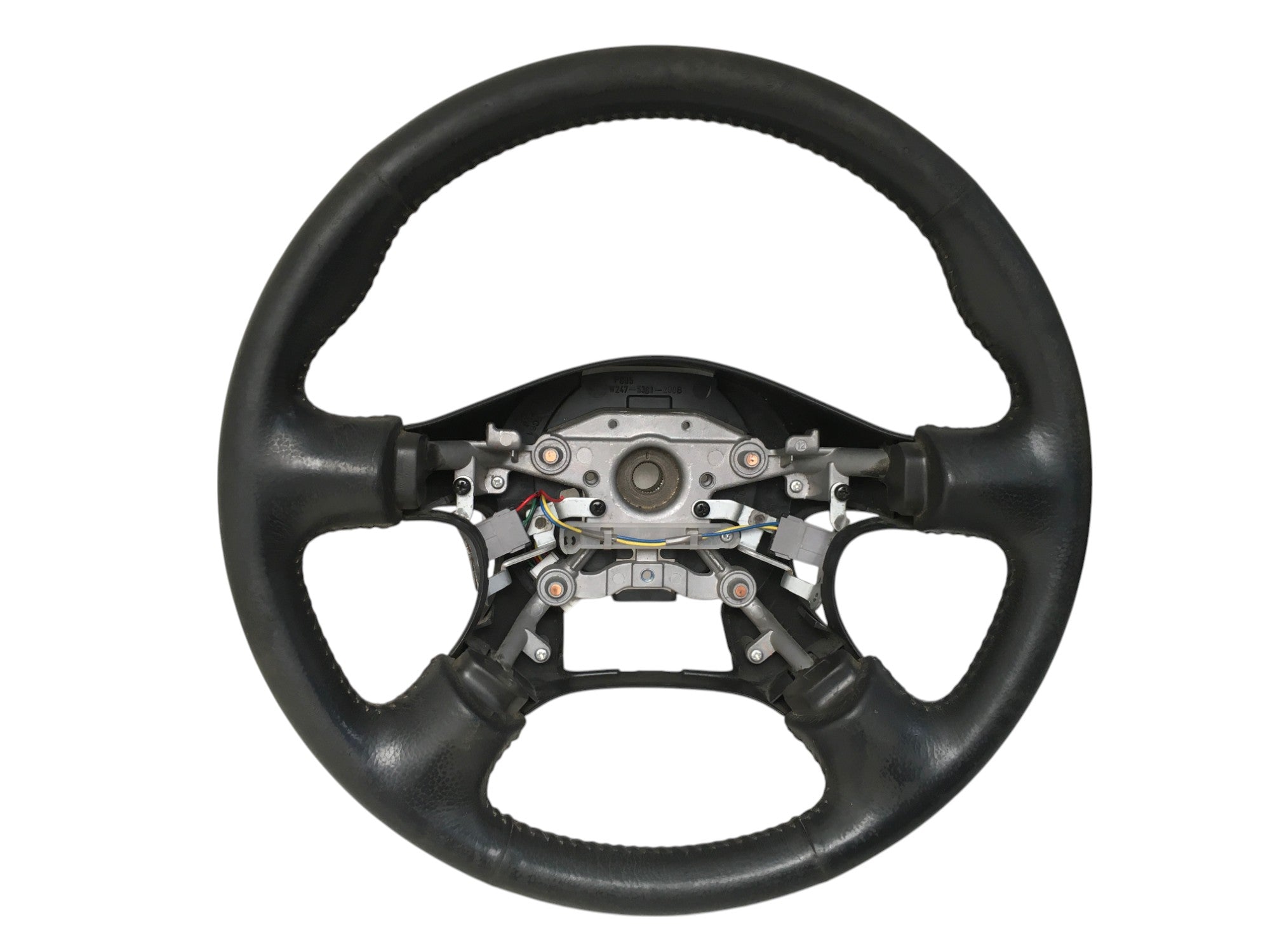 Volante Nissan X - Trail T30 - W2475361200B