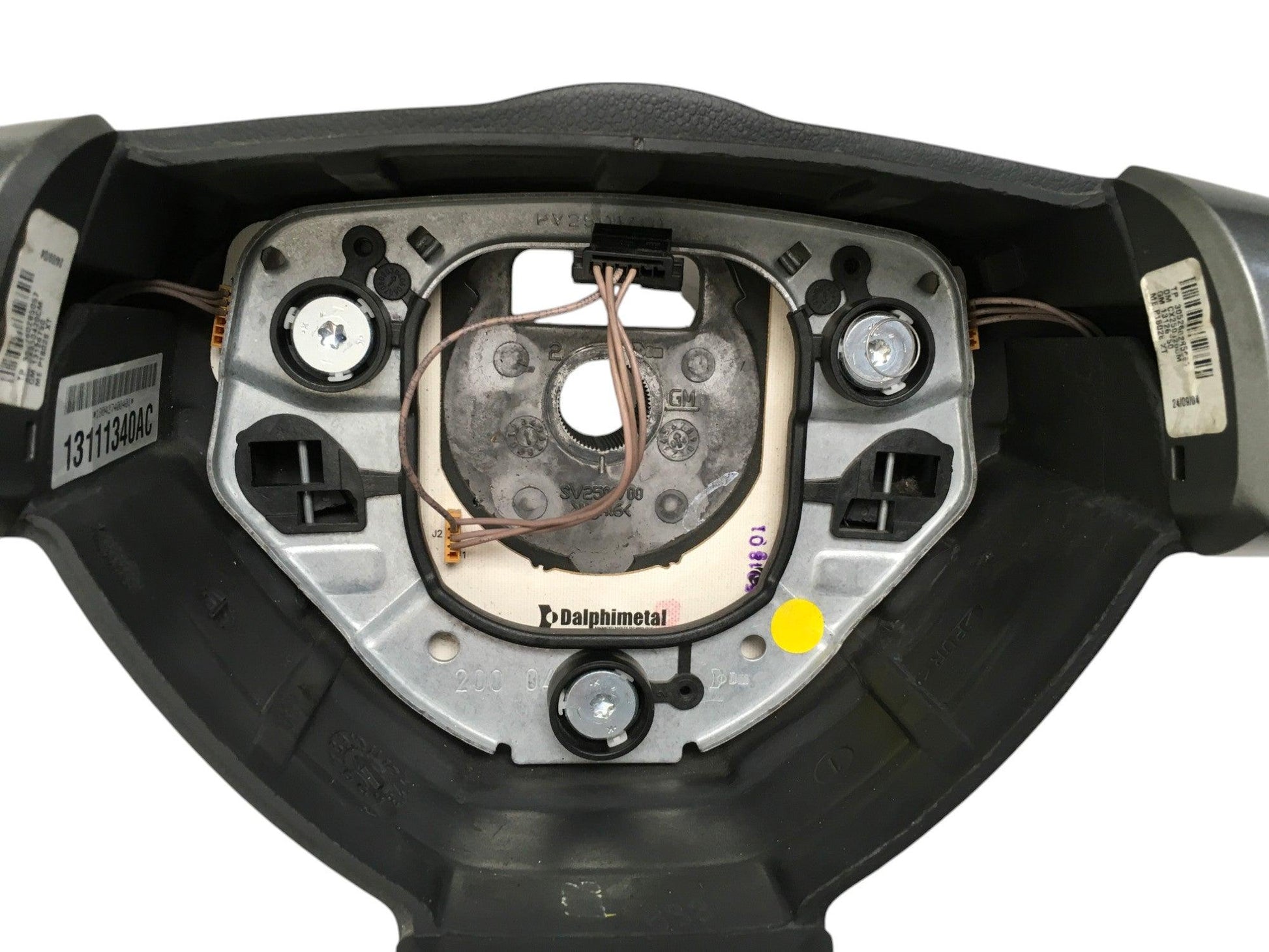 Volante Opel Astra H Zafira B - 13111340