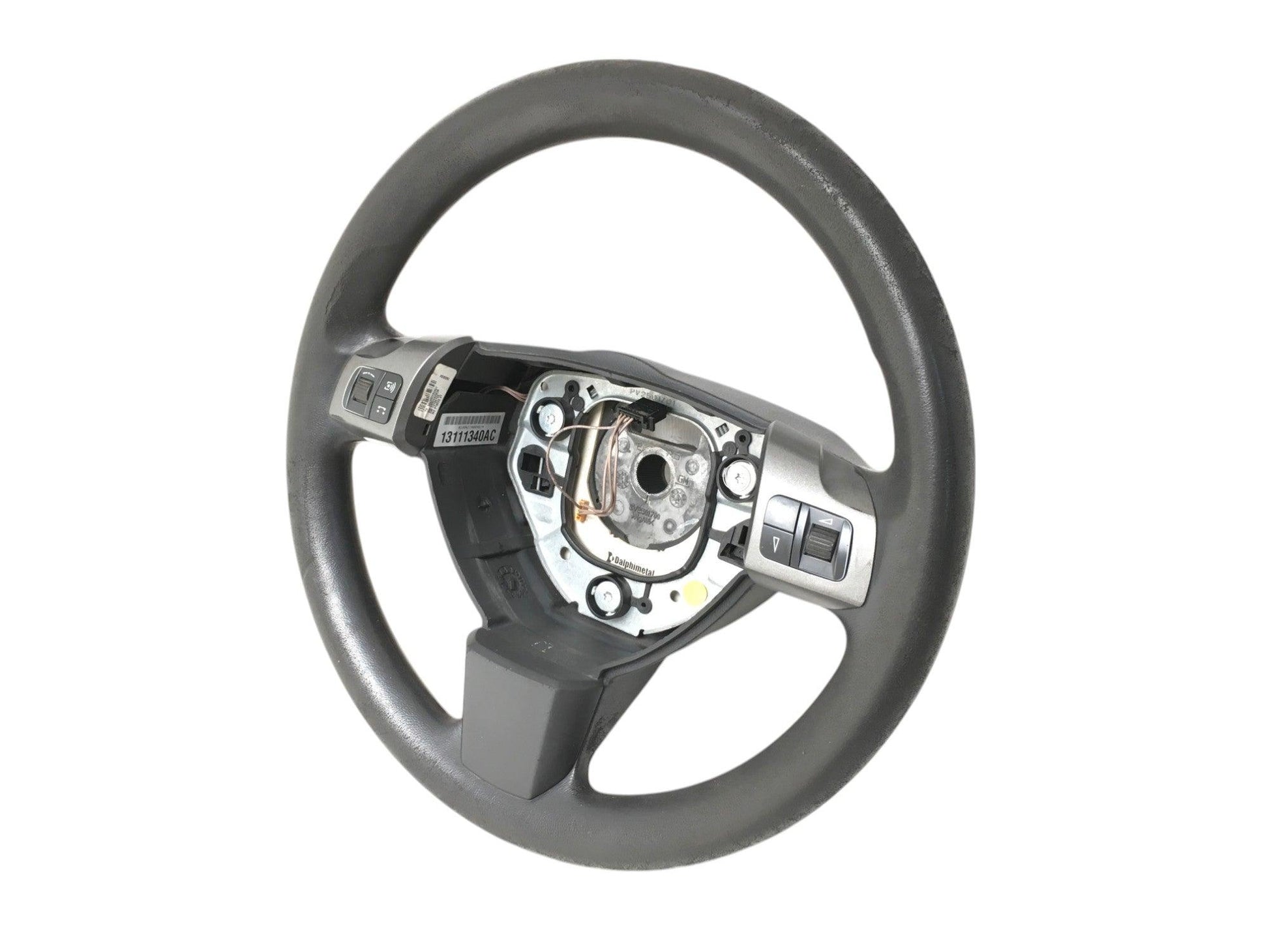 Volante Opel Astra H Zafira B - 13111340