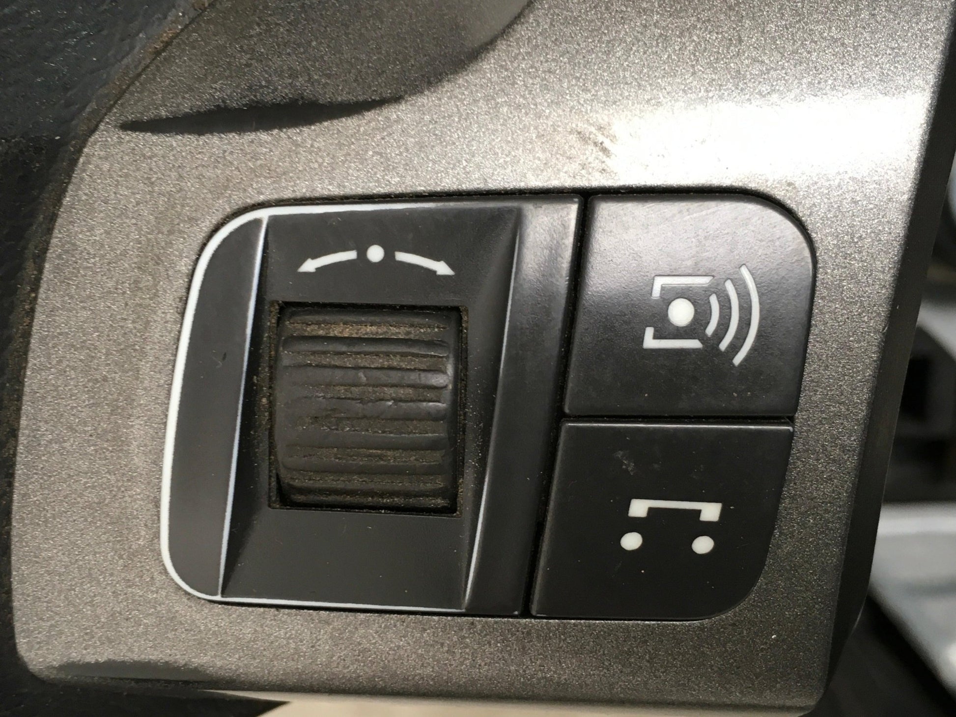 Volante Opel Astra H Zafira B - 13111340