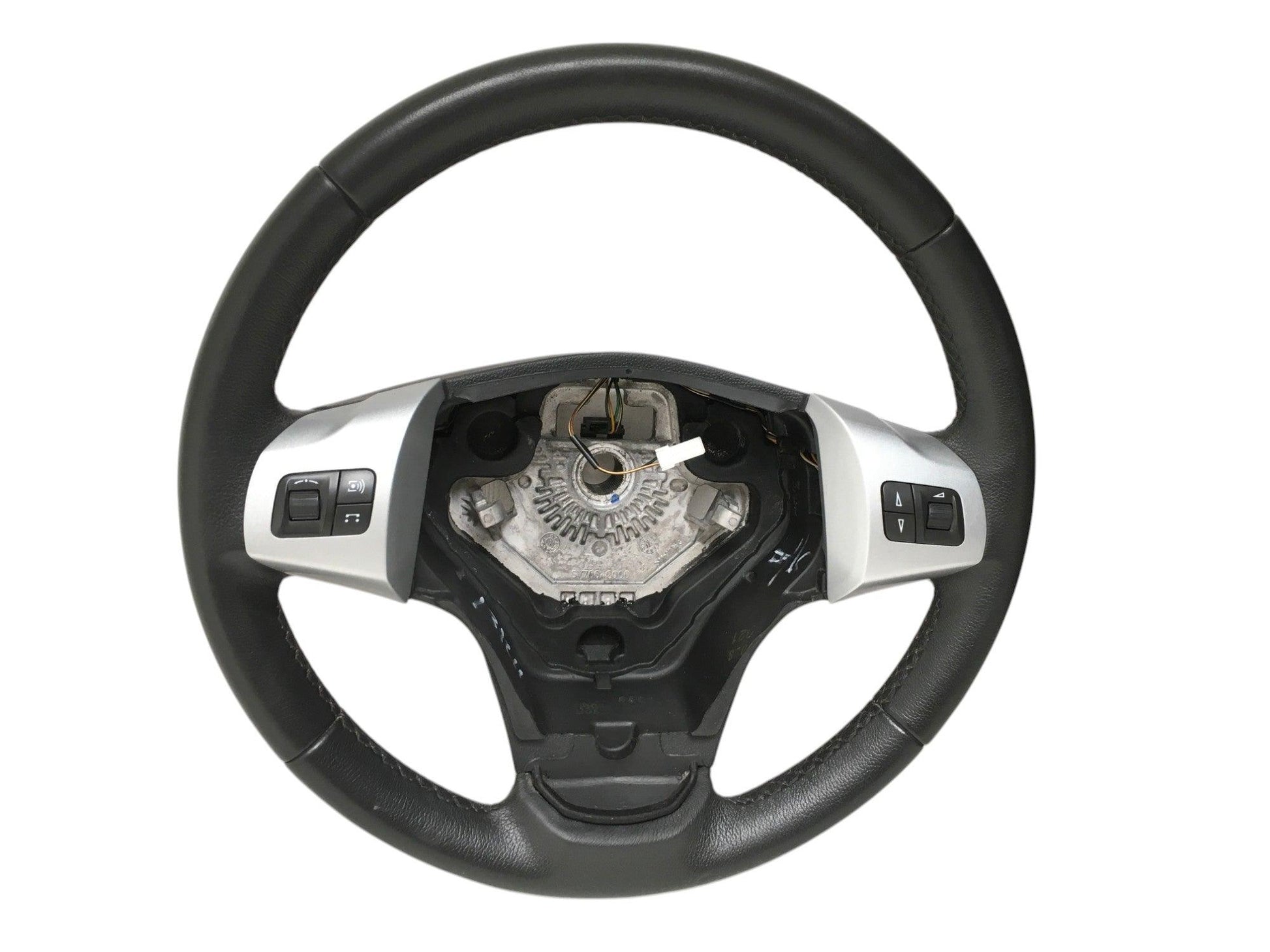 Volante Opel Corsa D - 13296532