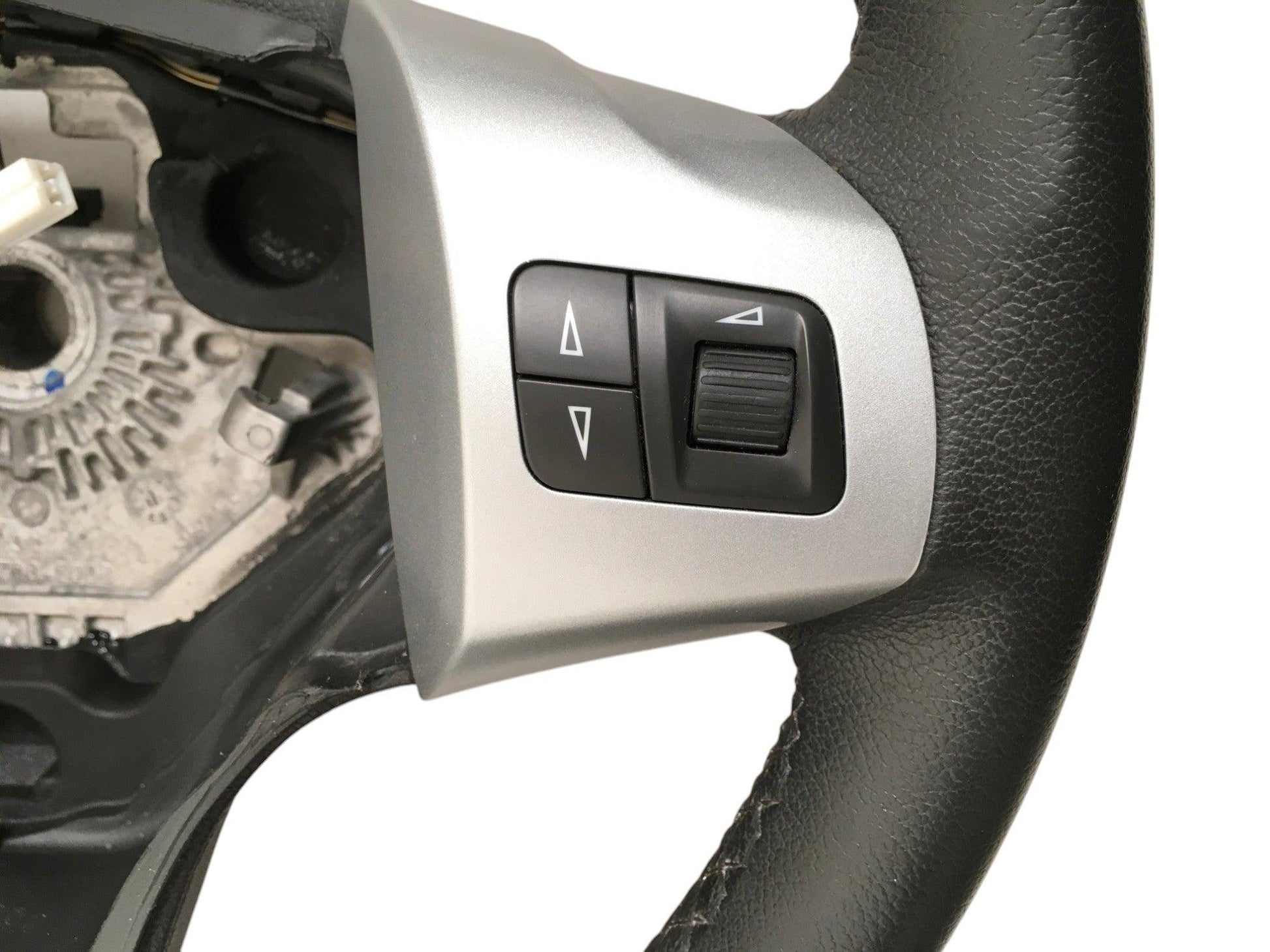 Volante Opel Corsa D - 13296532