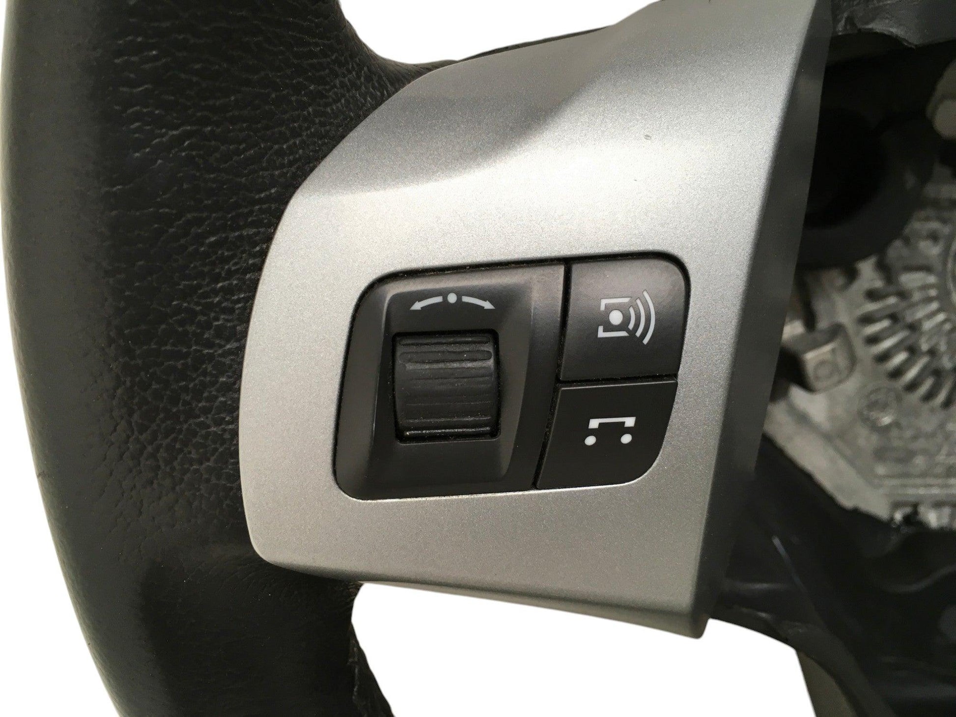 Volante Opel Corsa D - 13296532