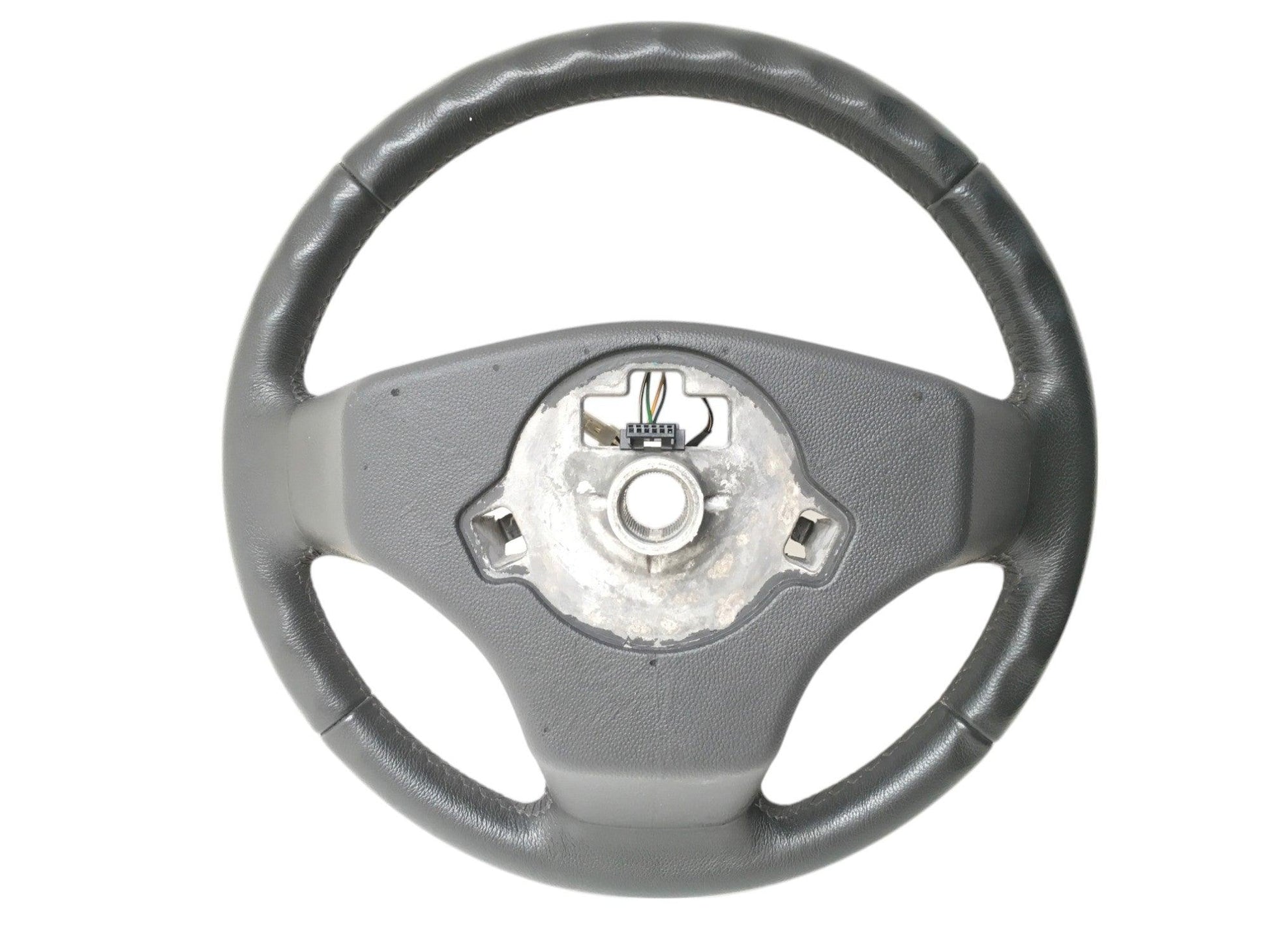 Volante Opel Corsa D - 13296532