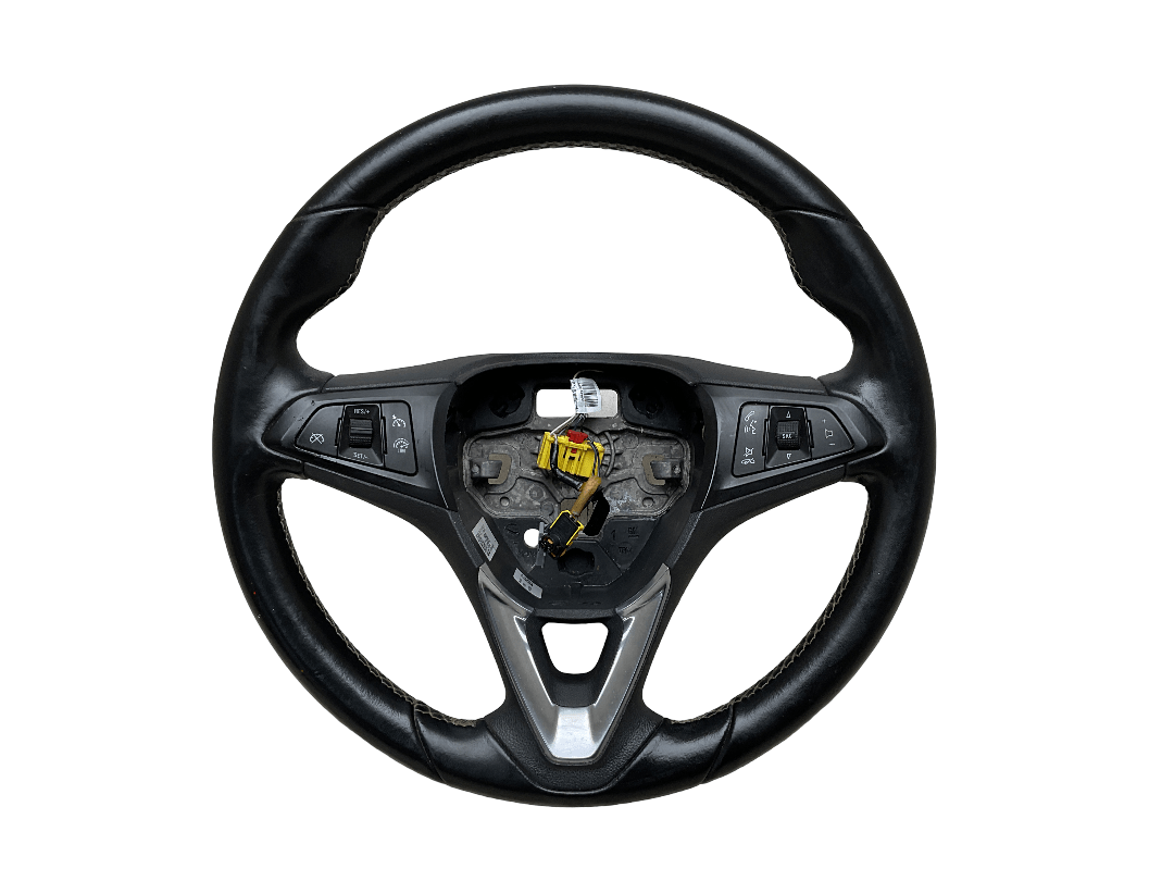 Volante Opel Corsa E 14-19 - 34192401D