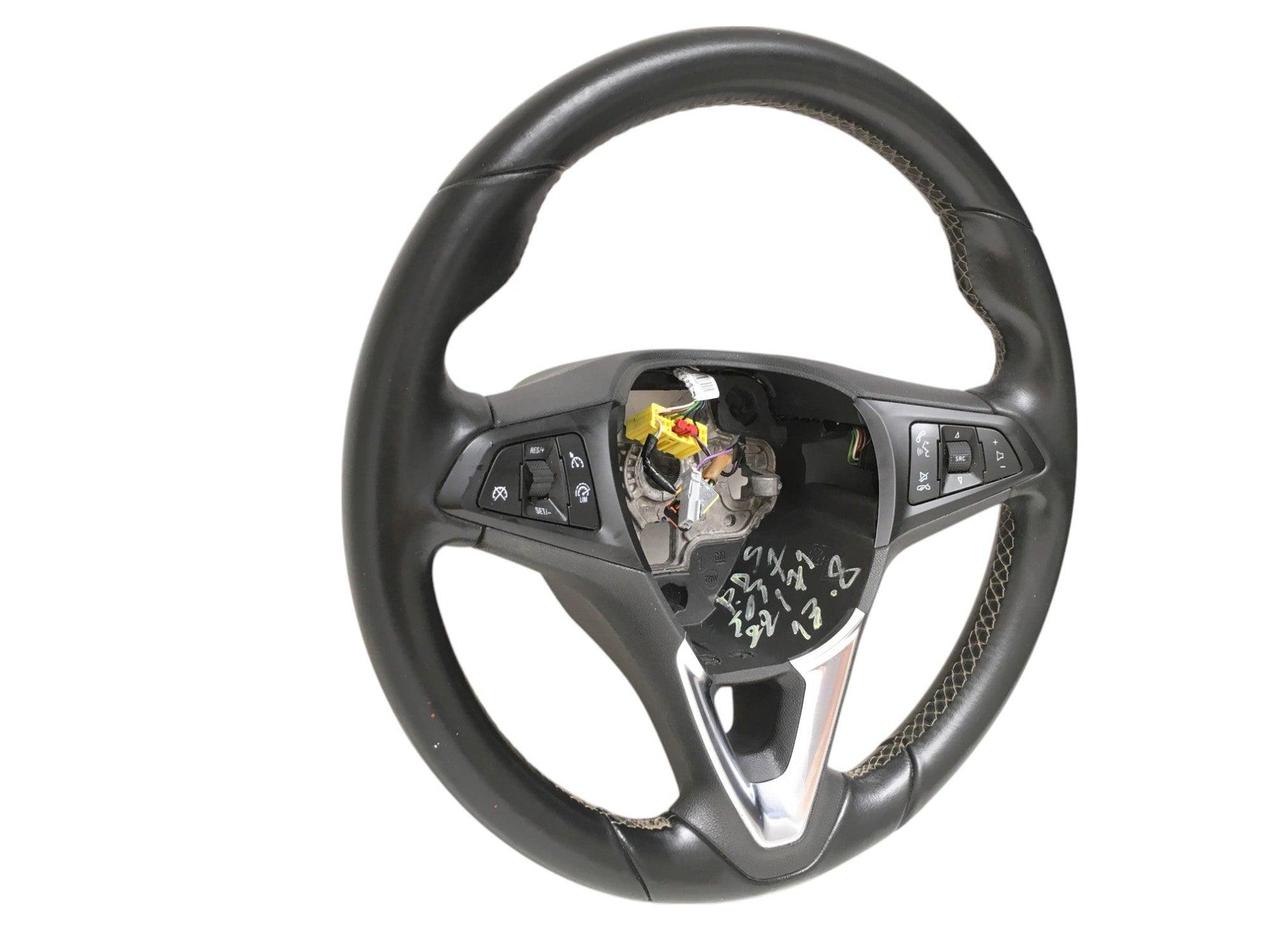 Volante Opel Corsa E - 453798480