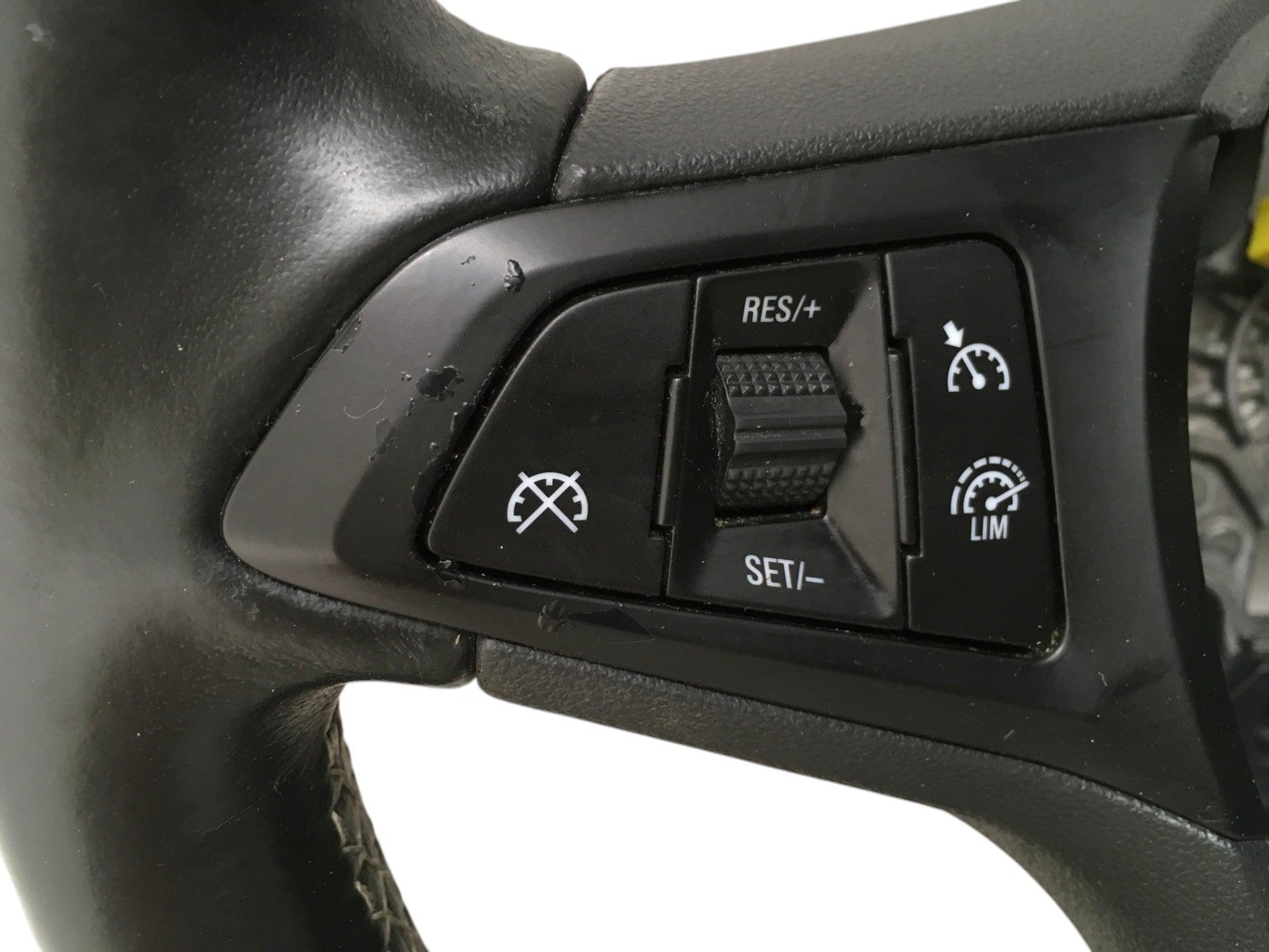 Volante Opel Corsa E - 453798480