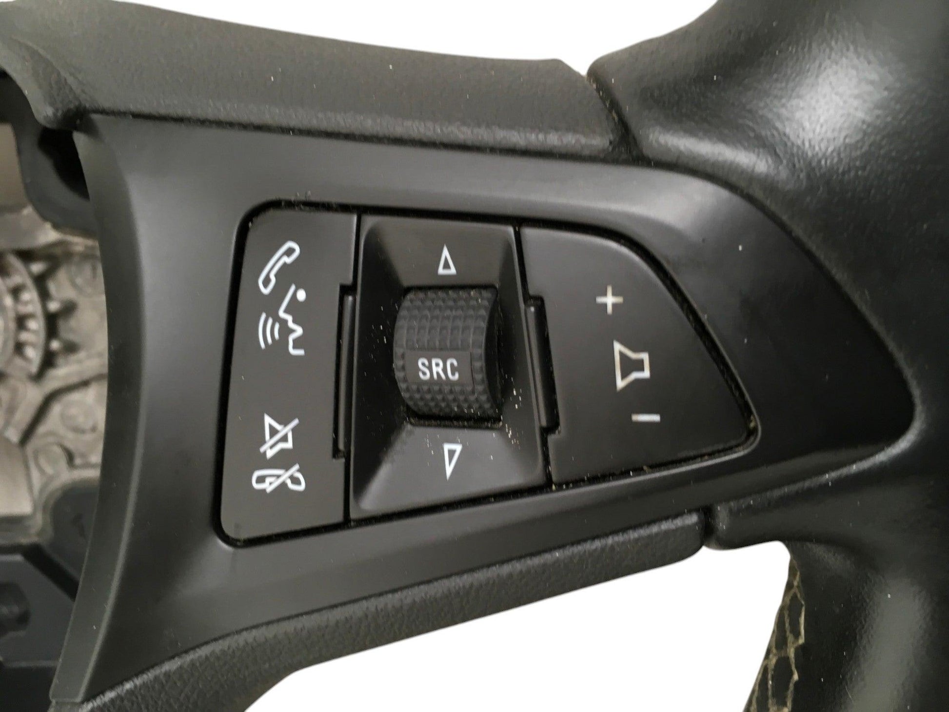 Volante Opel Corsa E - 453798480