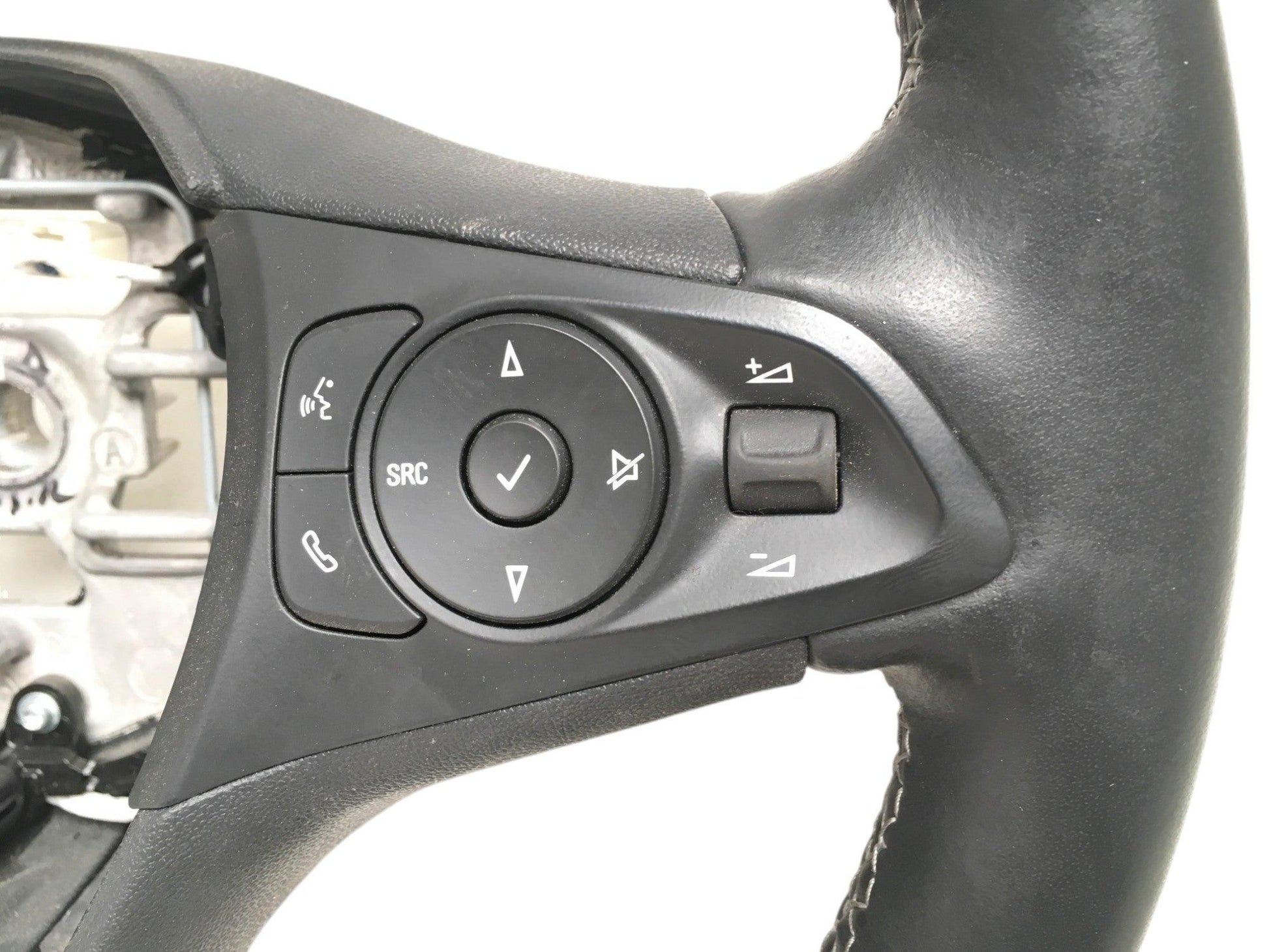 Volante Opel Corsa F - 647390500A