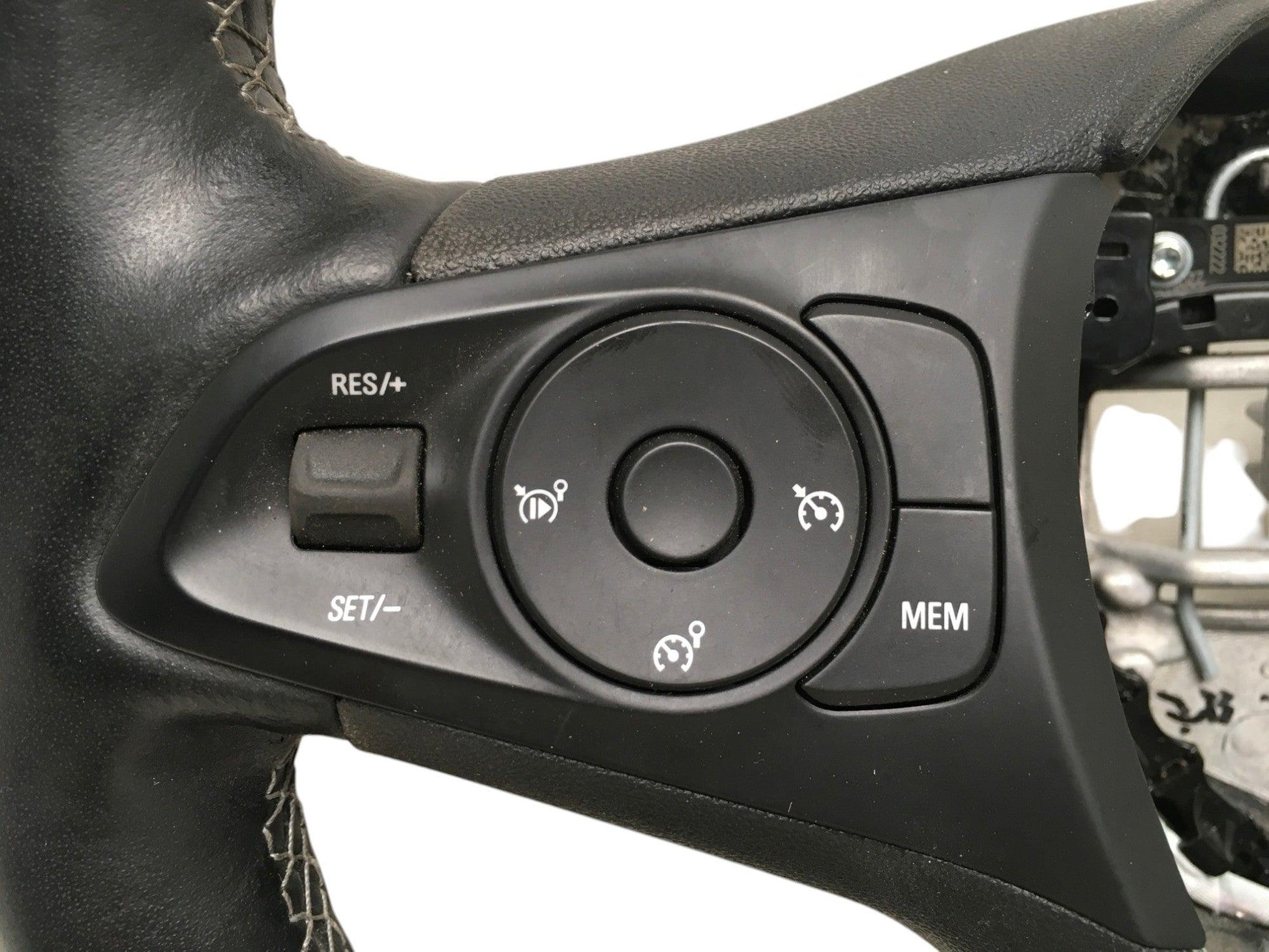 Volante Opel Corsa F - 647390500A