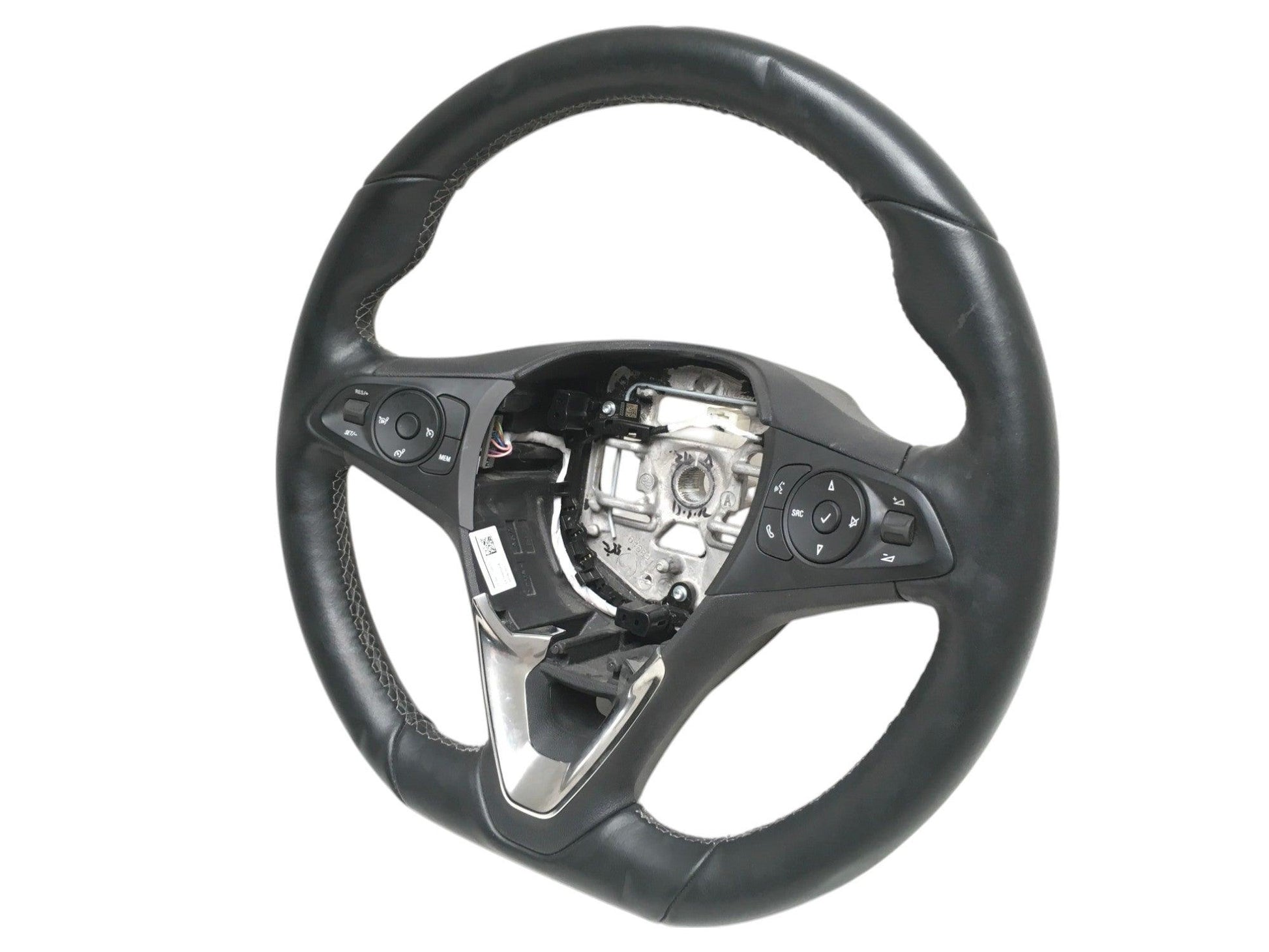 Volante Opel Corsa F - 647390500A