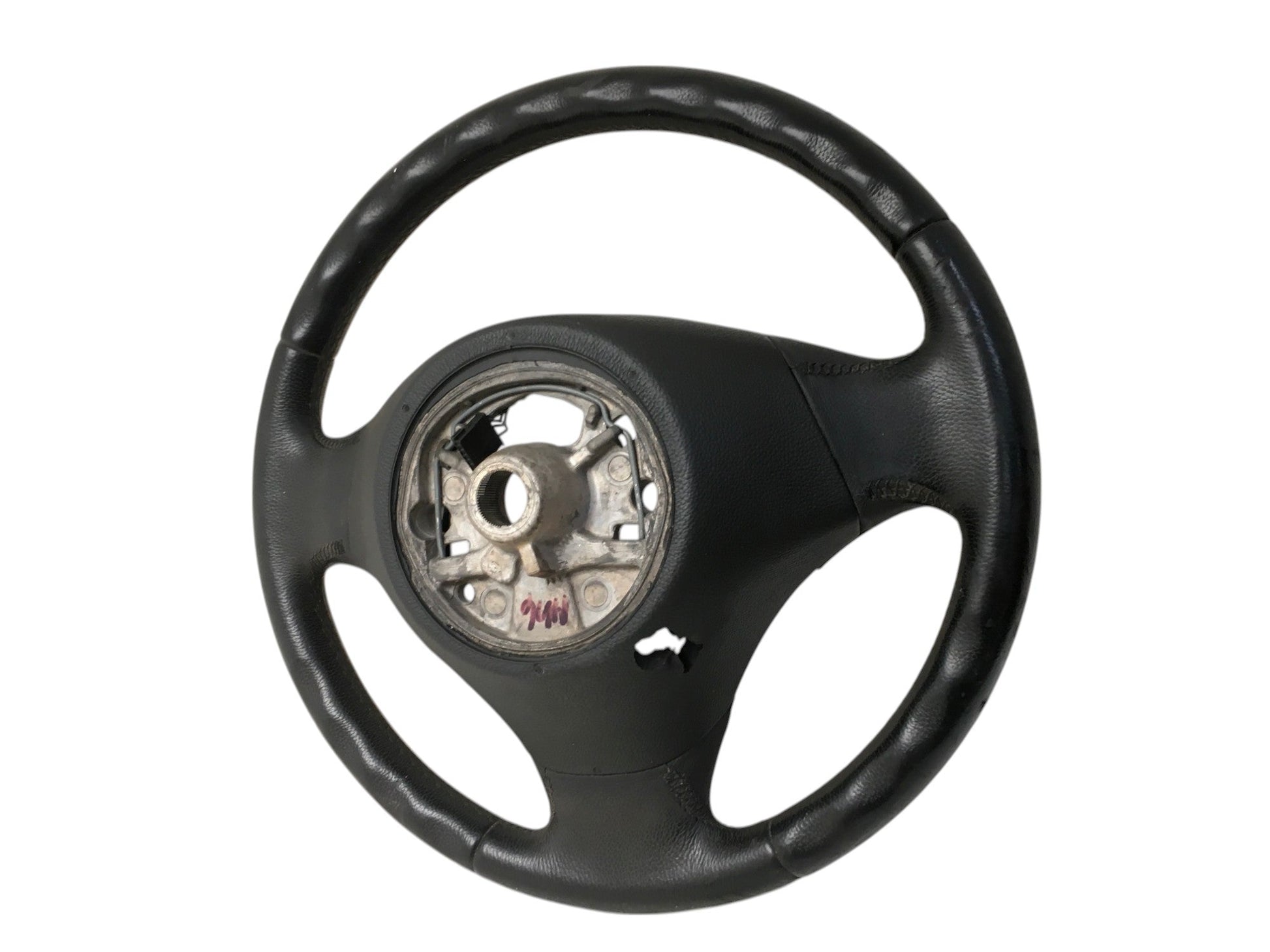 Volante para BMW E90 E91 - 32306795570