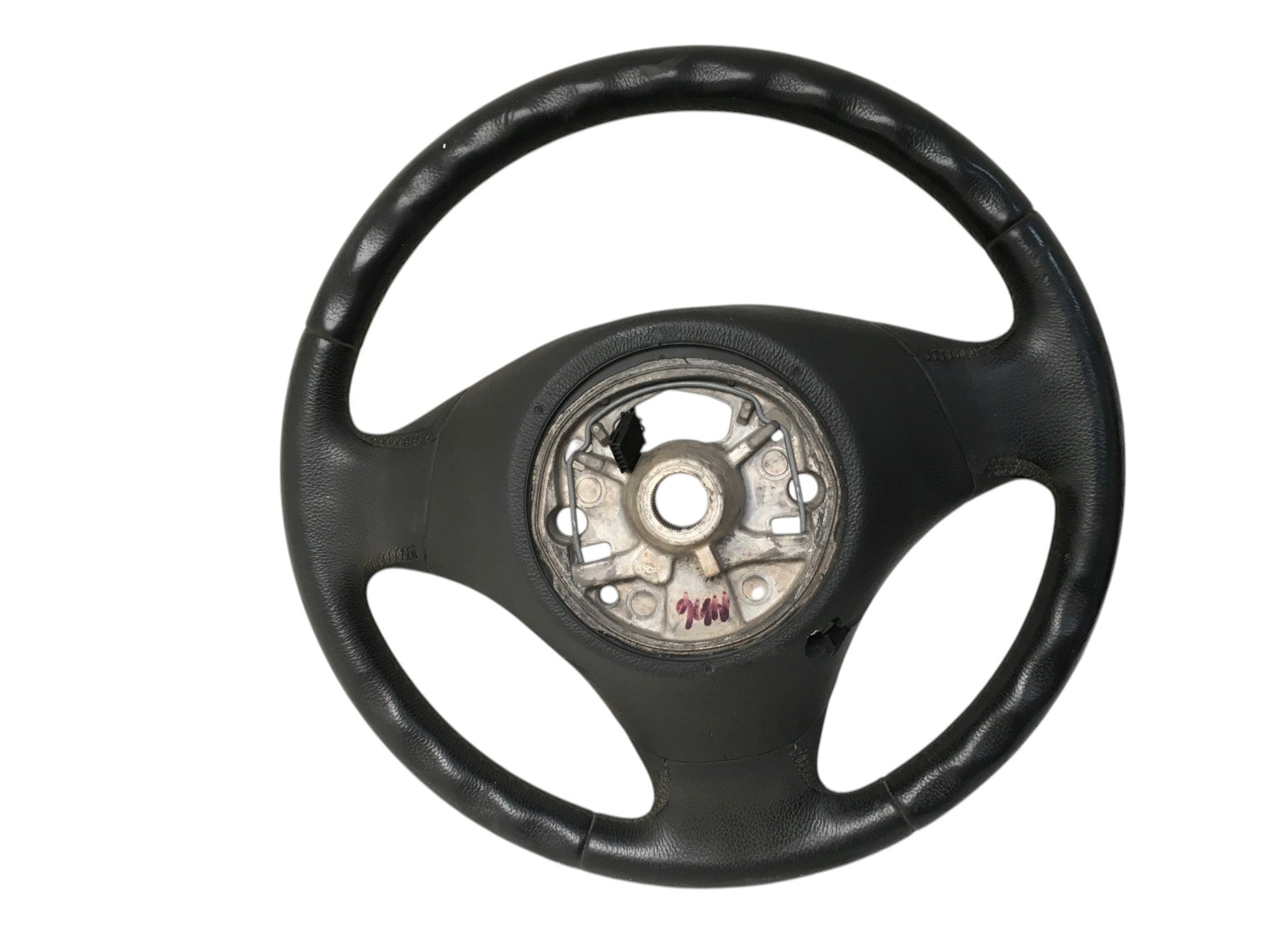 Volante para BMW E90 E91 - 32306795570