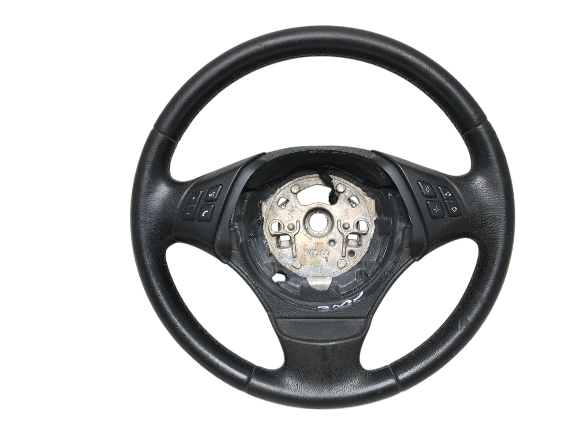 Volante para BMW E90 E91 - 32306795570