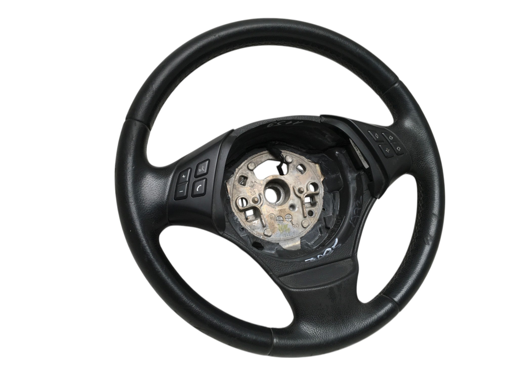 Volante para BMW E90 E91 - 32306795570