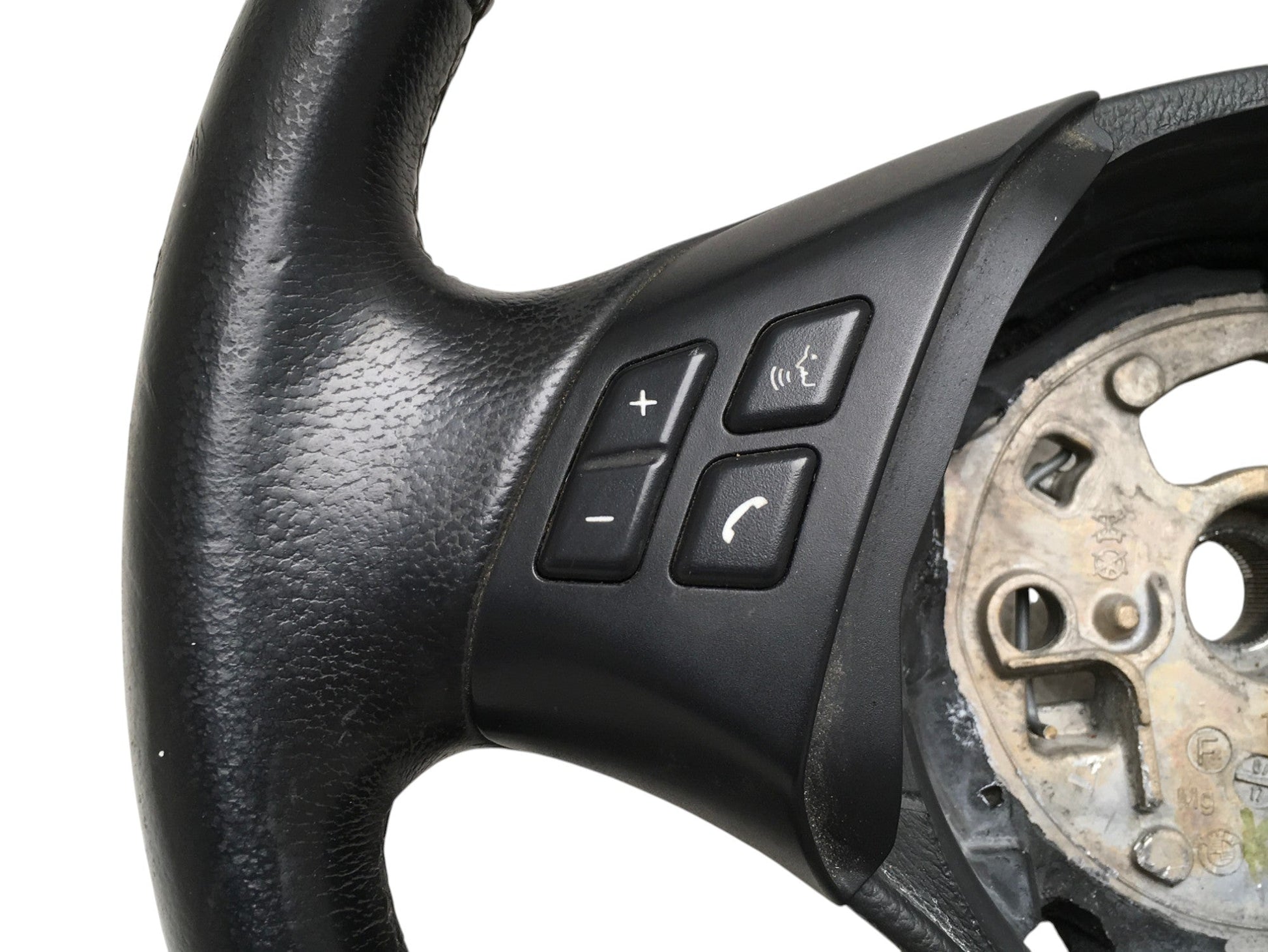 Volante para BMW E90 E91 - 32306795570