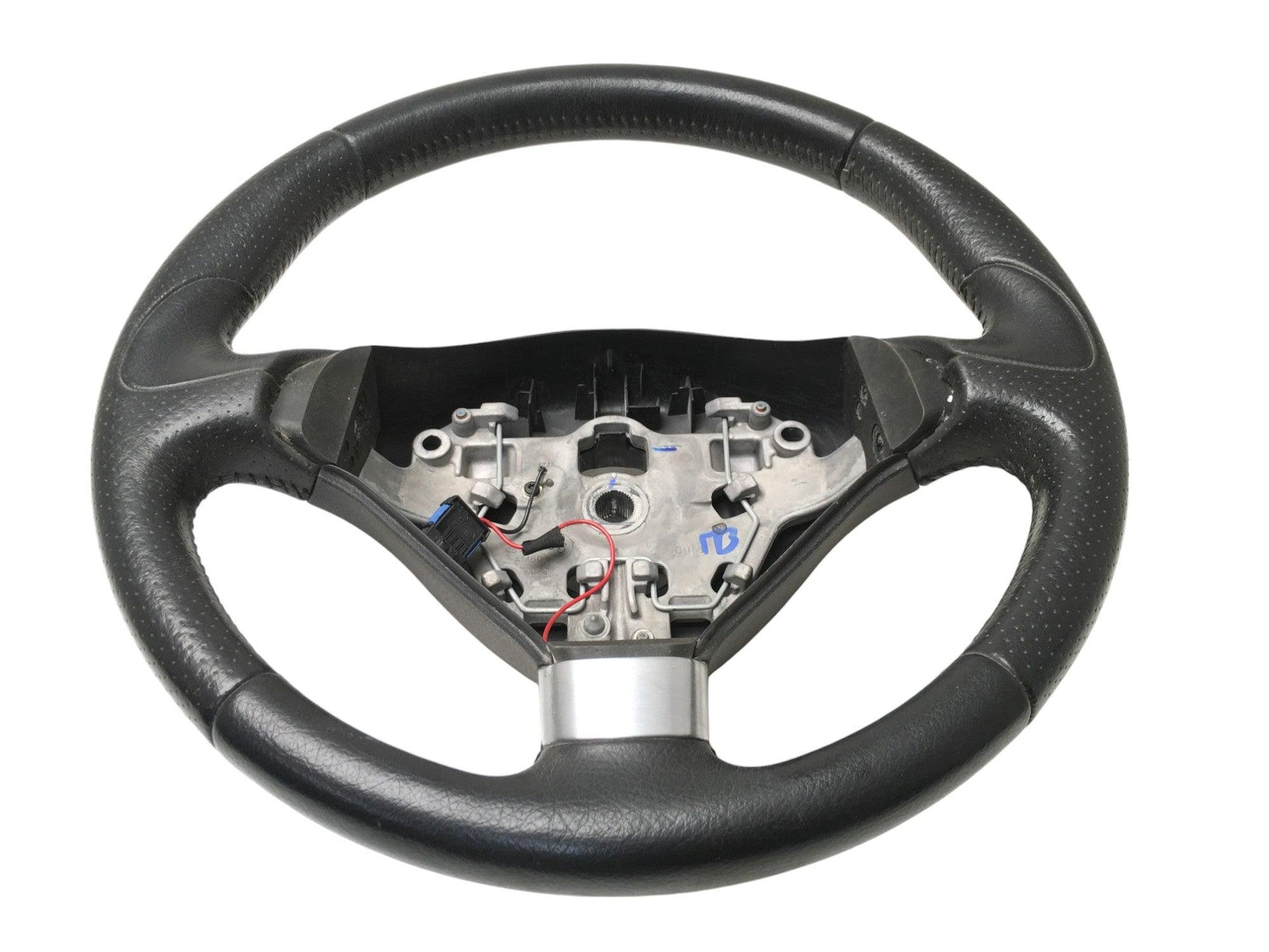 Volante Peugeot 407 - 9662198677