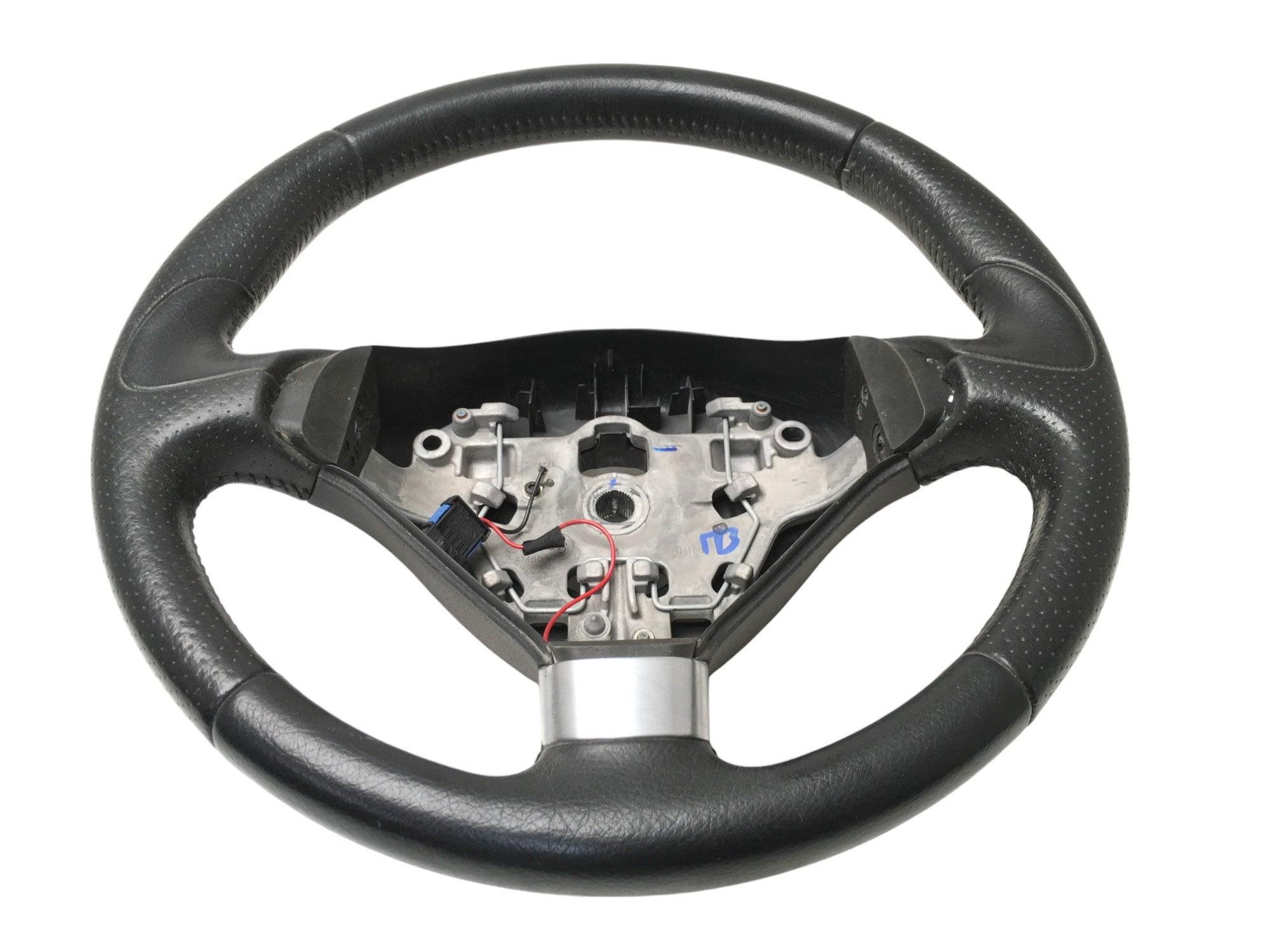 Volante Peugeot 407 - 9662198677