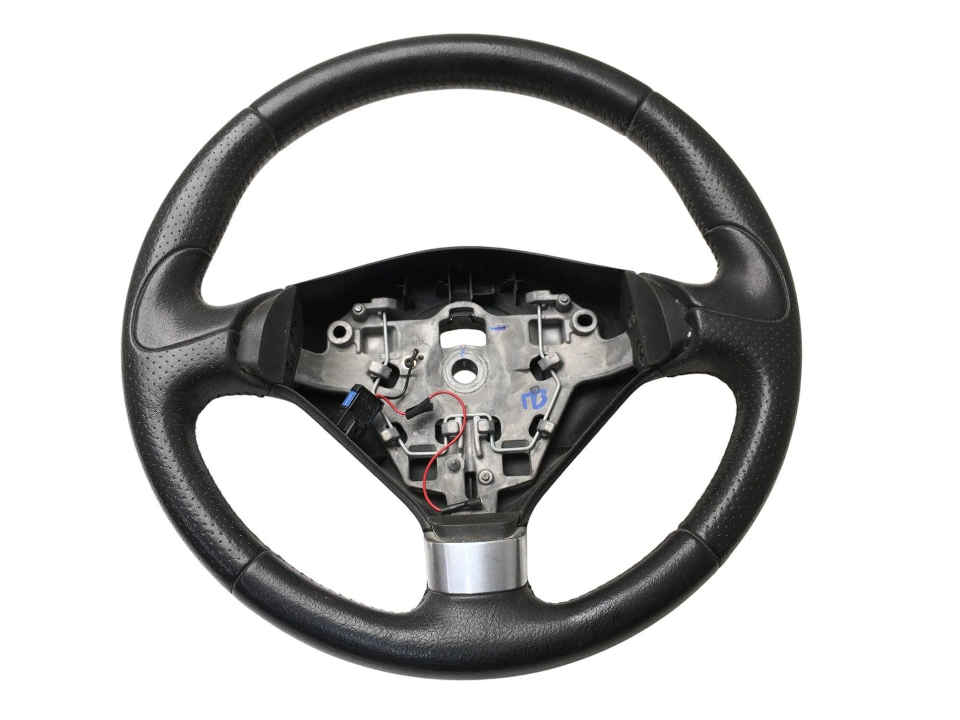 Volante Peugeot 407 - 9662198677
