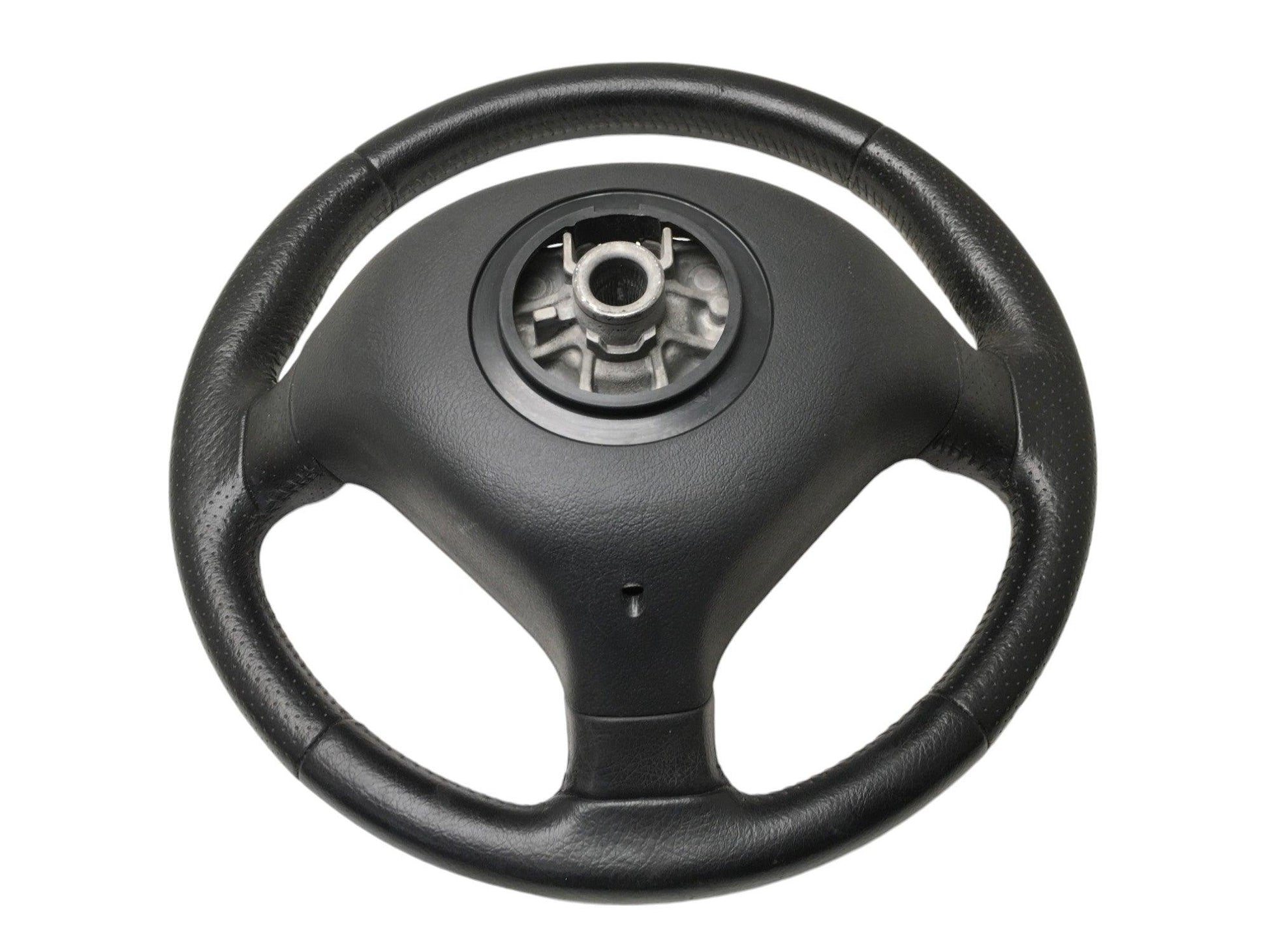 Volante Peugeot 407 - 9662198677