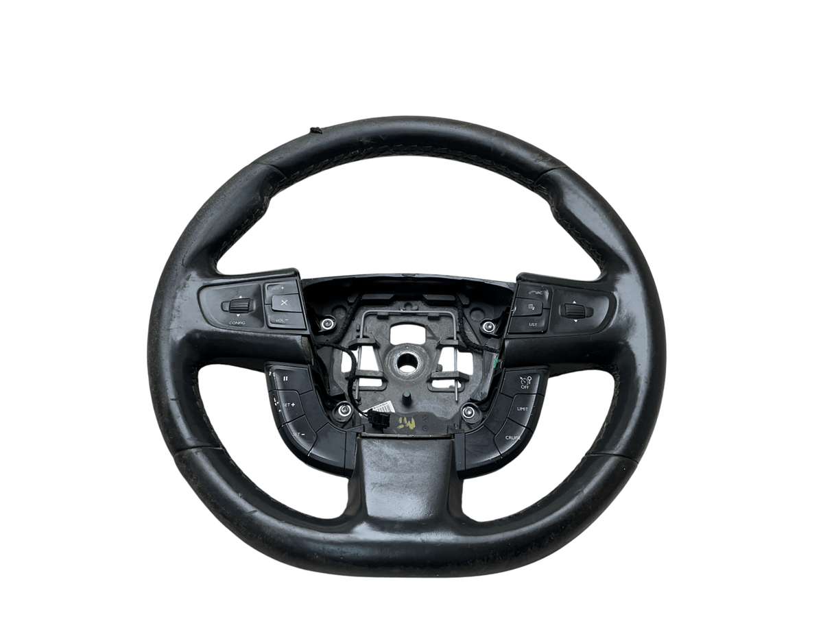 Volante Peugeot 508 11-18 - 96780476ZE