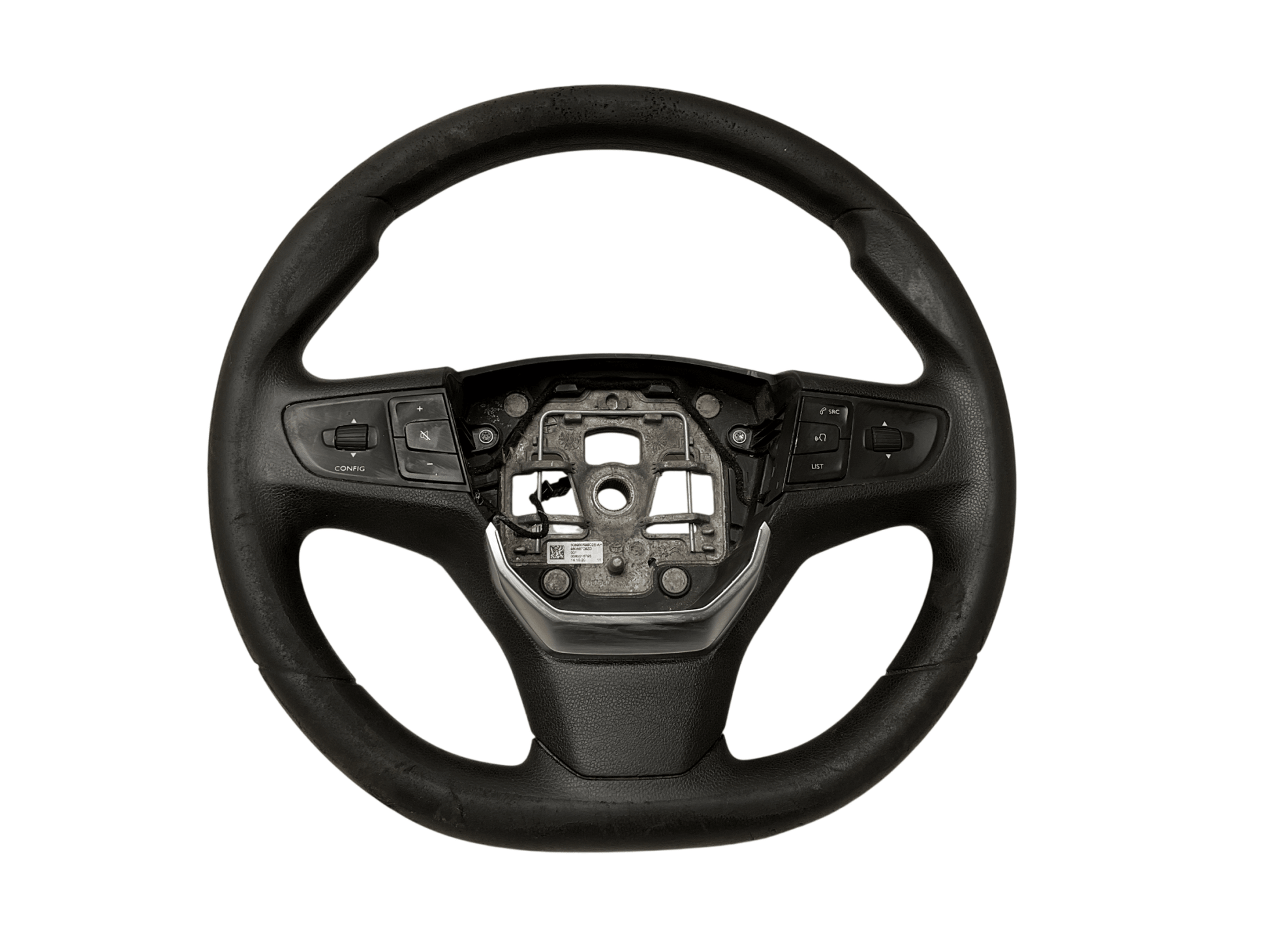 Volante Peugeot Expert III 16-26 - 98088709ZD