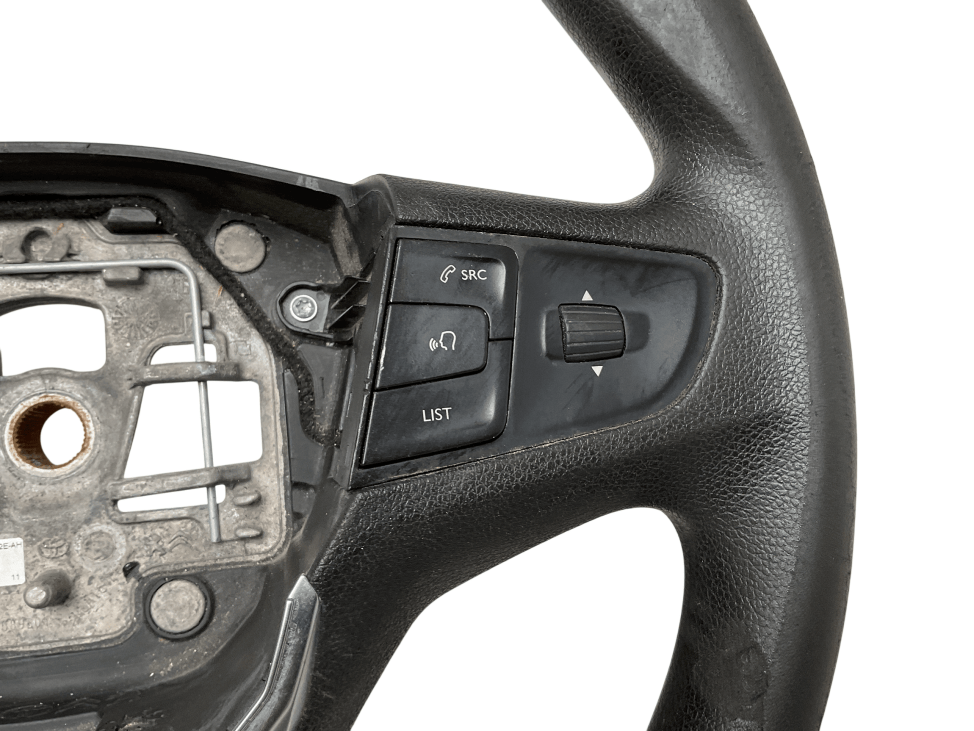 Volante Peugeot Expert III 16-26 - 98088709ZD