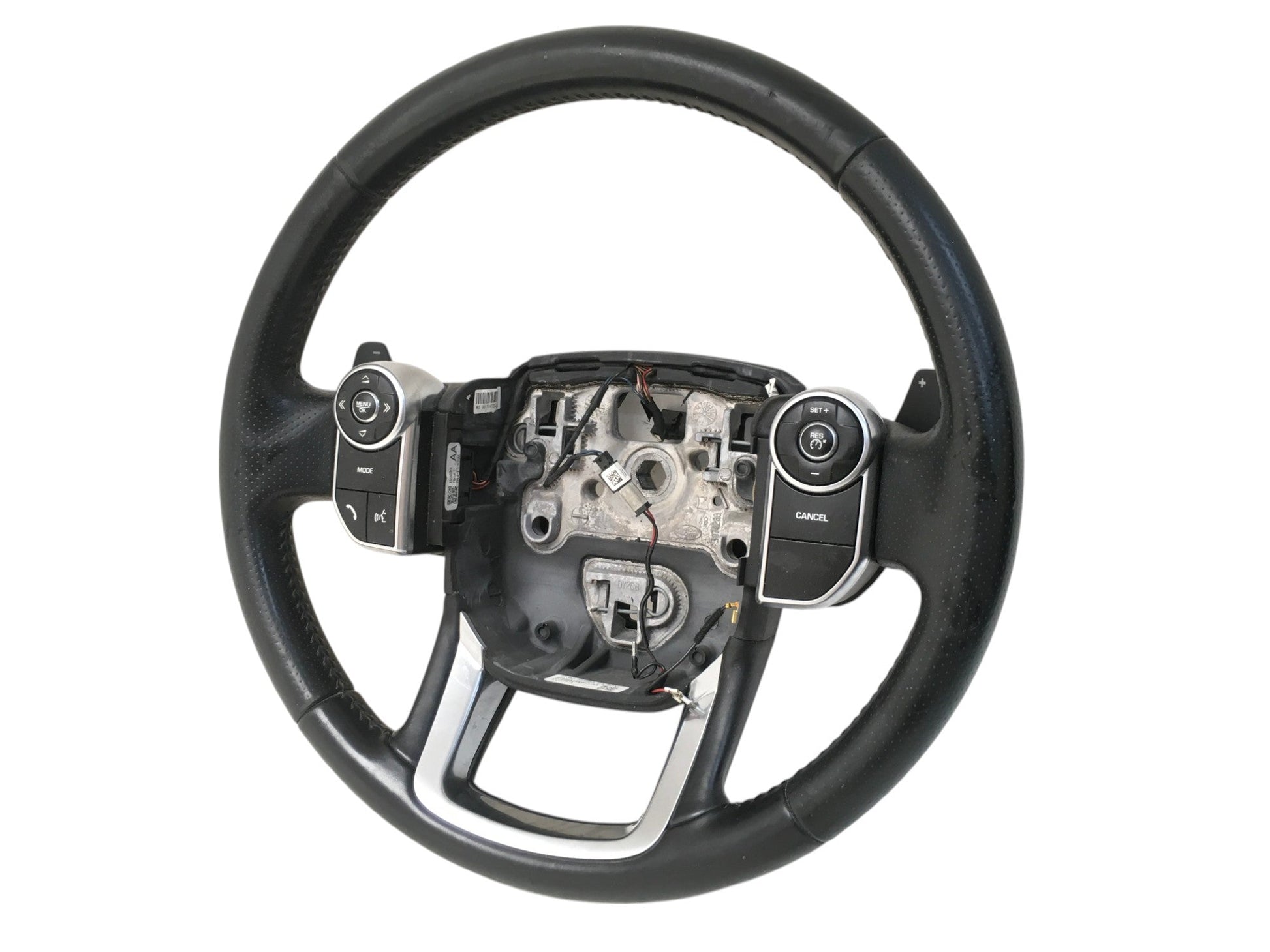 Volante Range Rover Sport II L494 - FK623F563EA