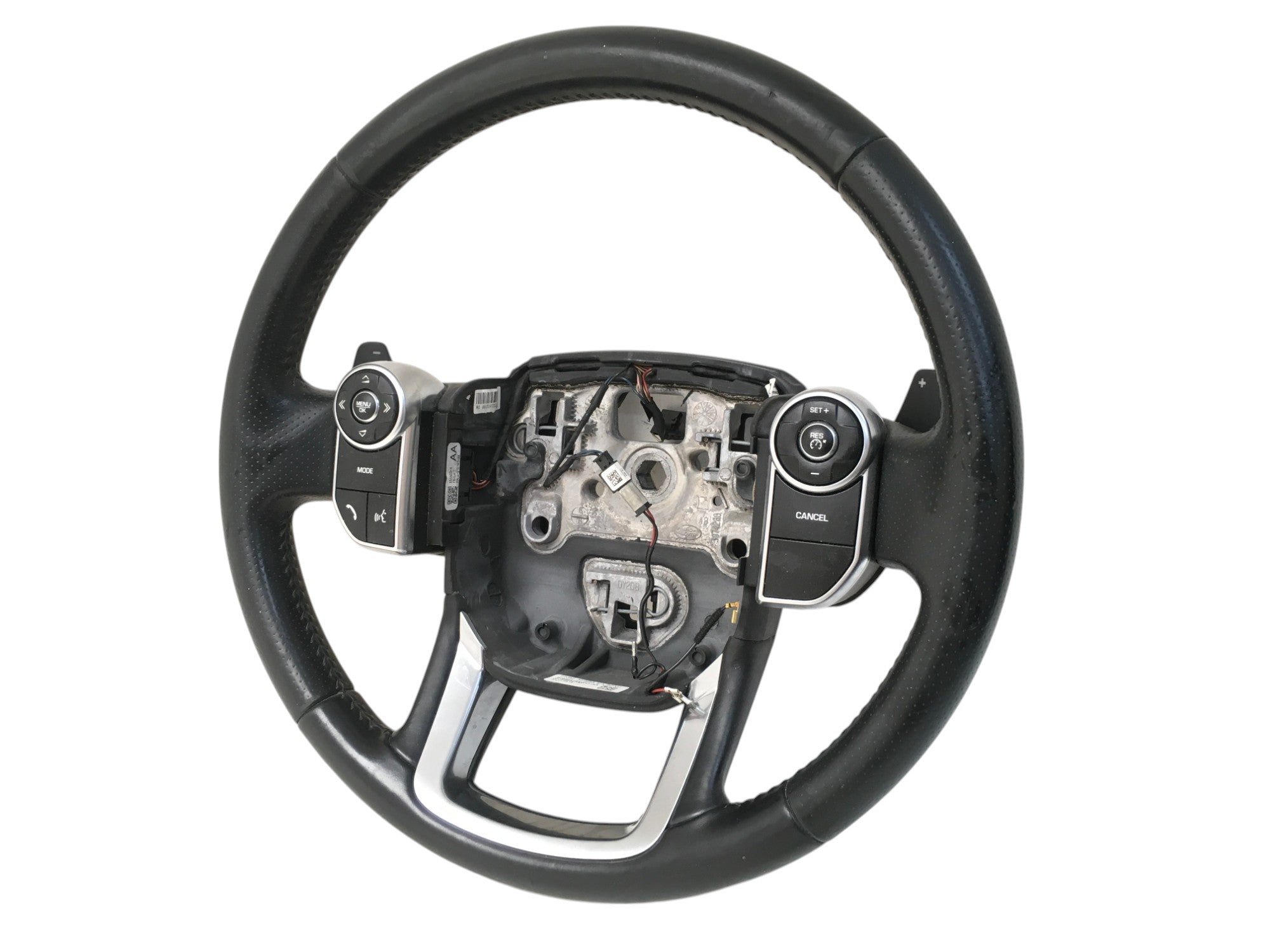 Volante Range Rover Sport II L494 - FK623F563EA