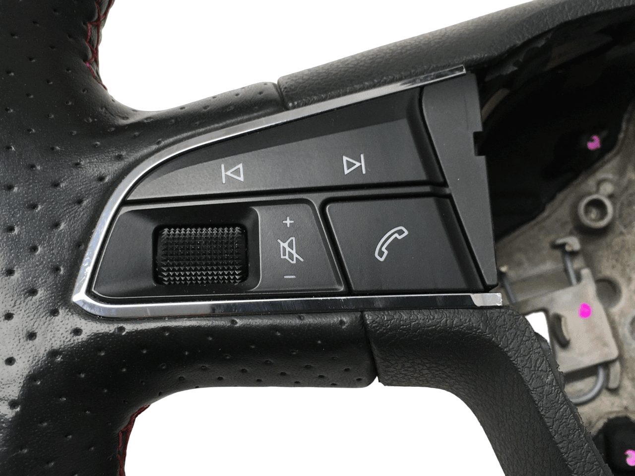 Volante Seat 5F0419091R - 5F0419091R