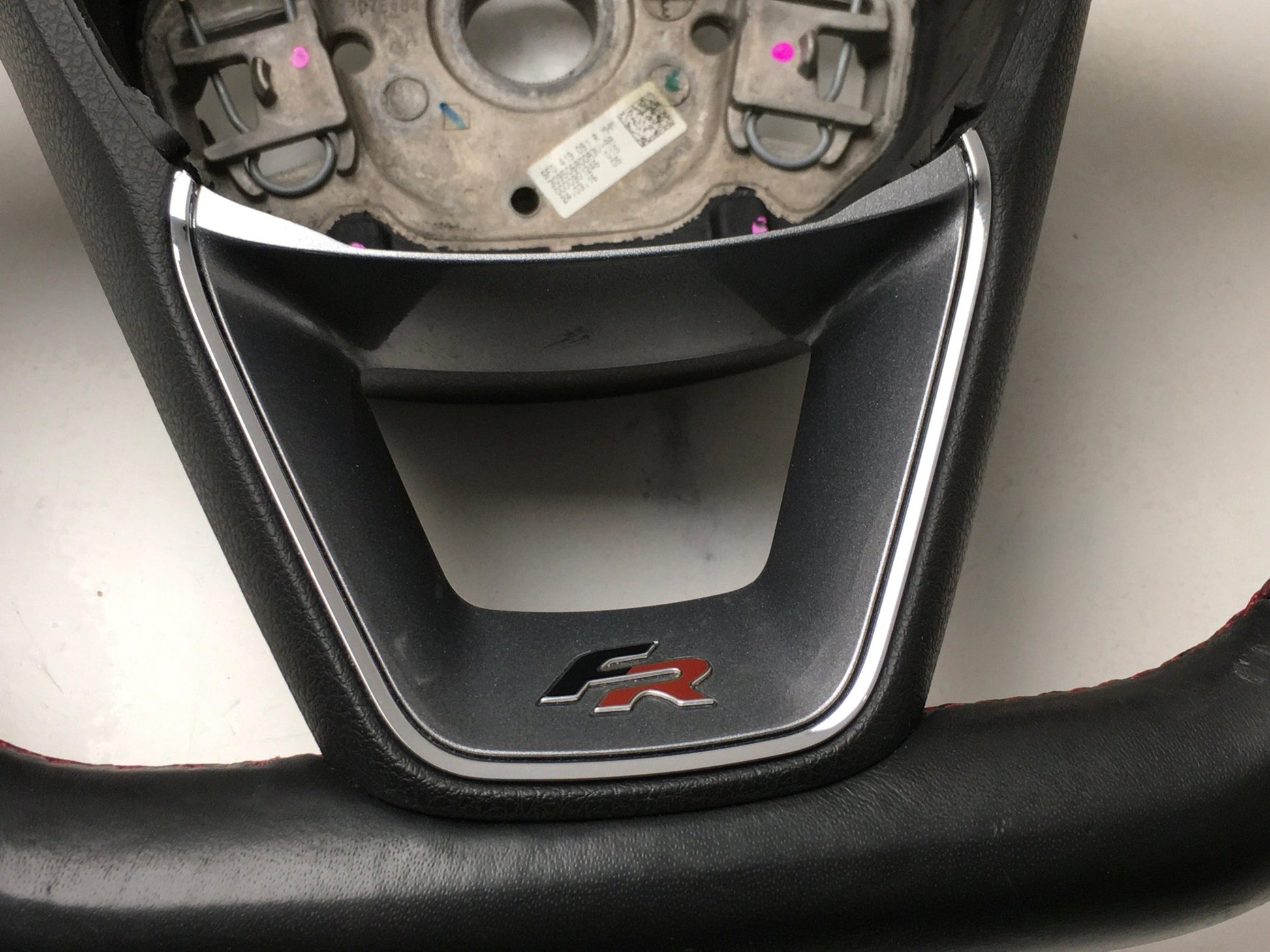 Volante Seat 5F0419091R - 5F0419091R