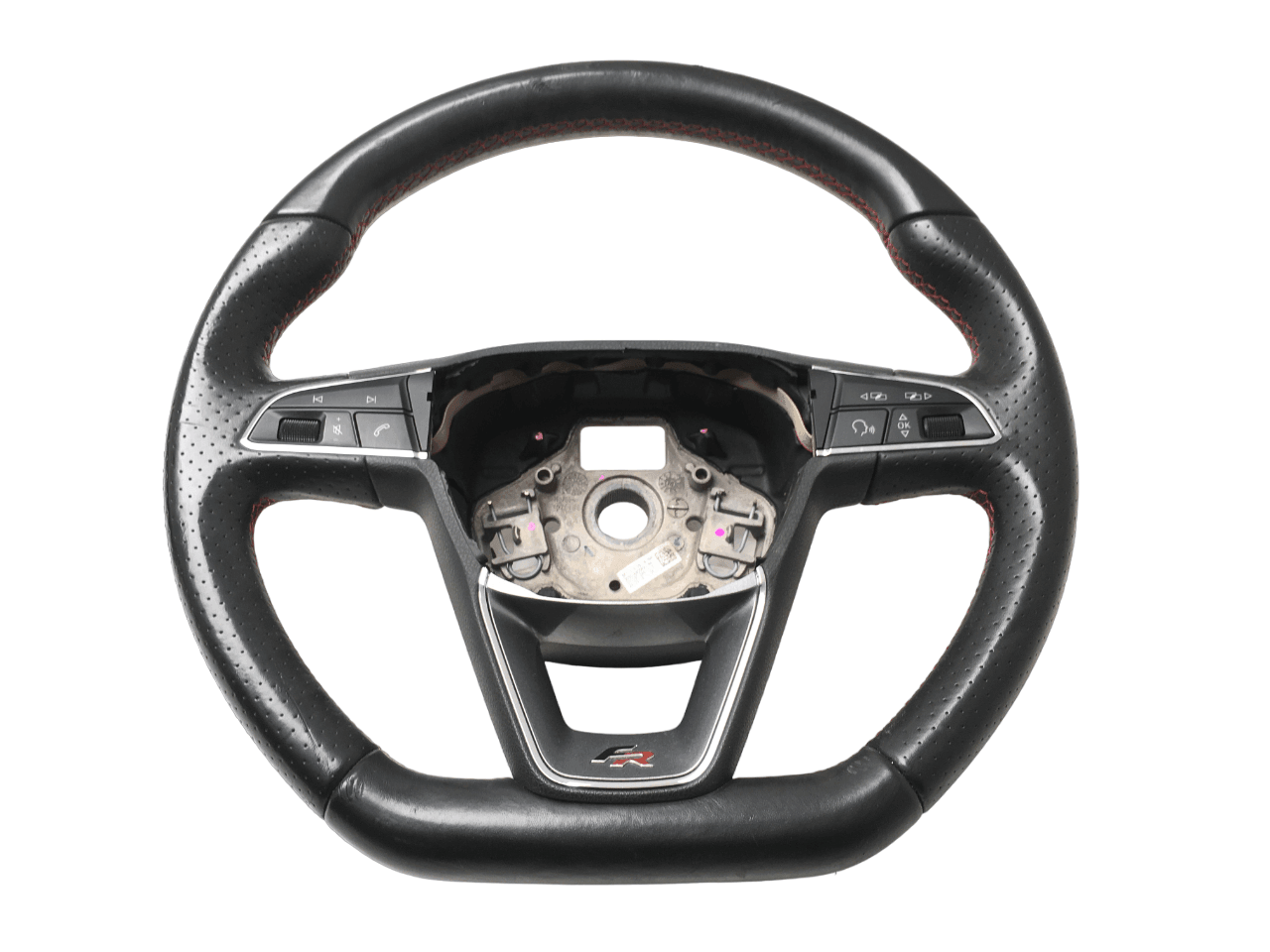 Volante Seat 5F0419091R - 5F0419091R