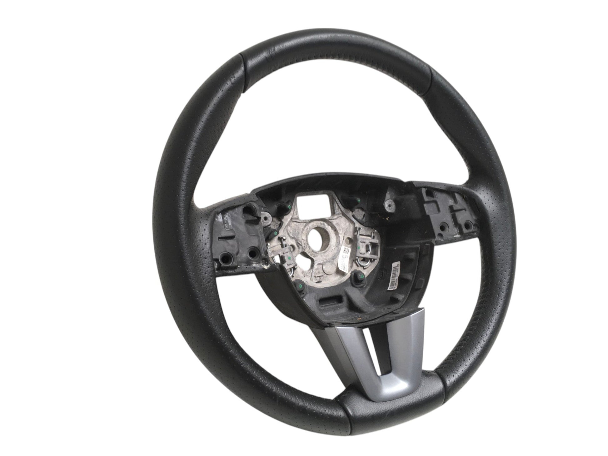 Volante Seat Altea 5P - 7N5419091C