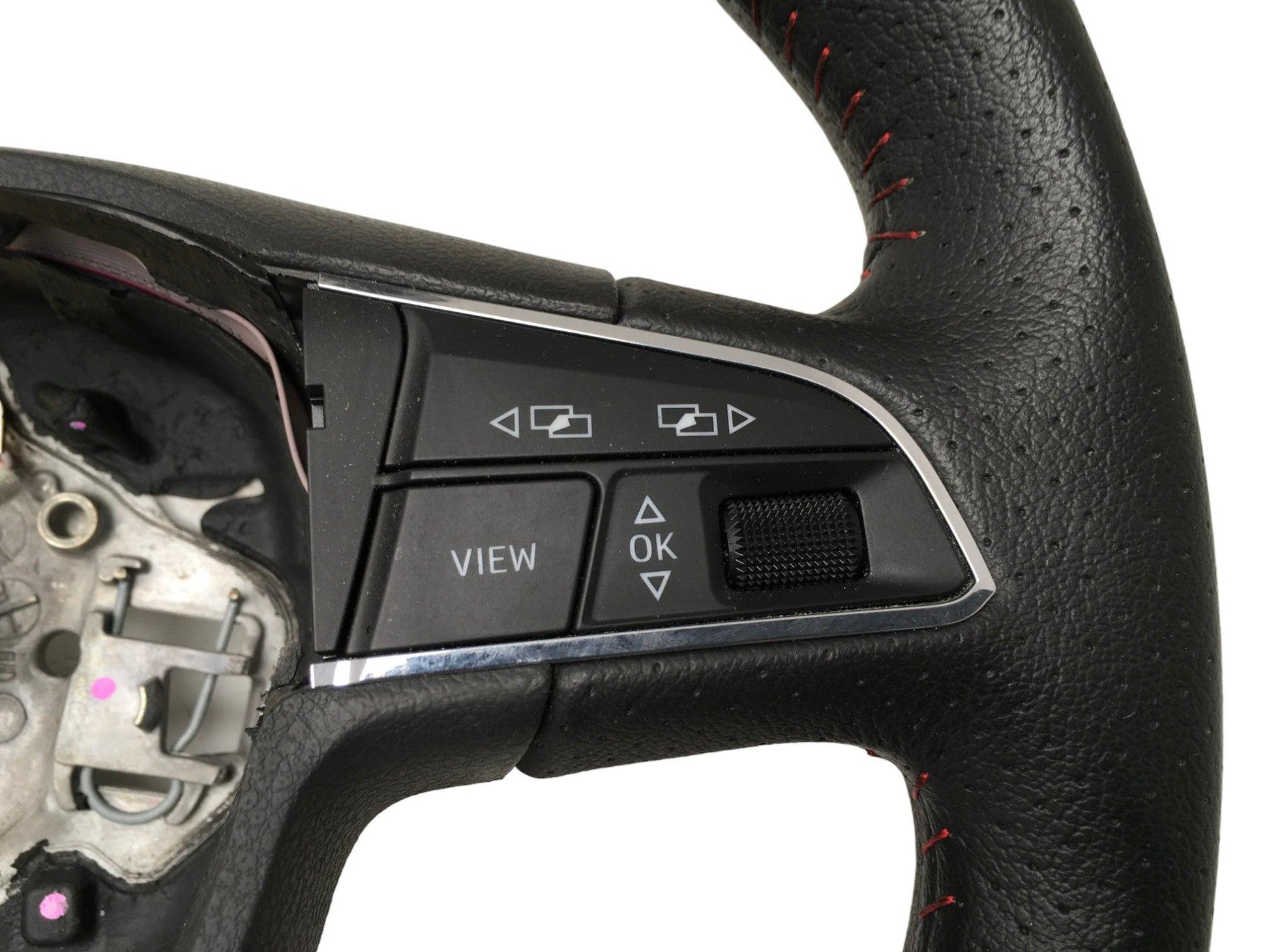 Volante Seat Arona FR - 575419091H