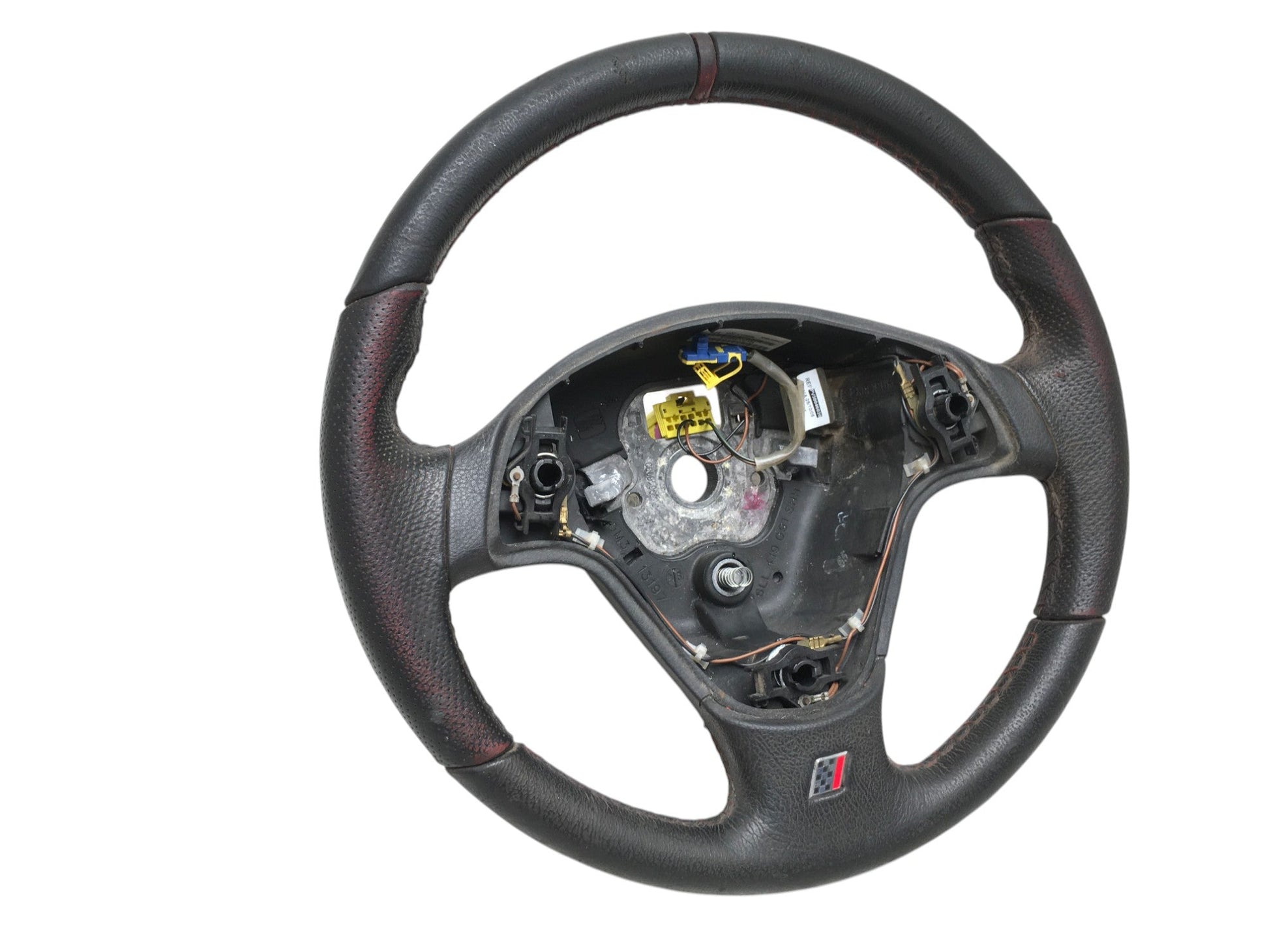 Volante Seat Ibiza III 6L Cupra - 6LL419091SHH