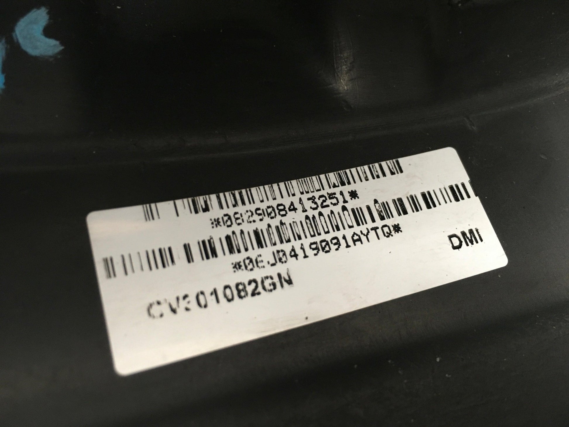 Volante Seat Ibiza IV 6J0419091 - 6J0419091