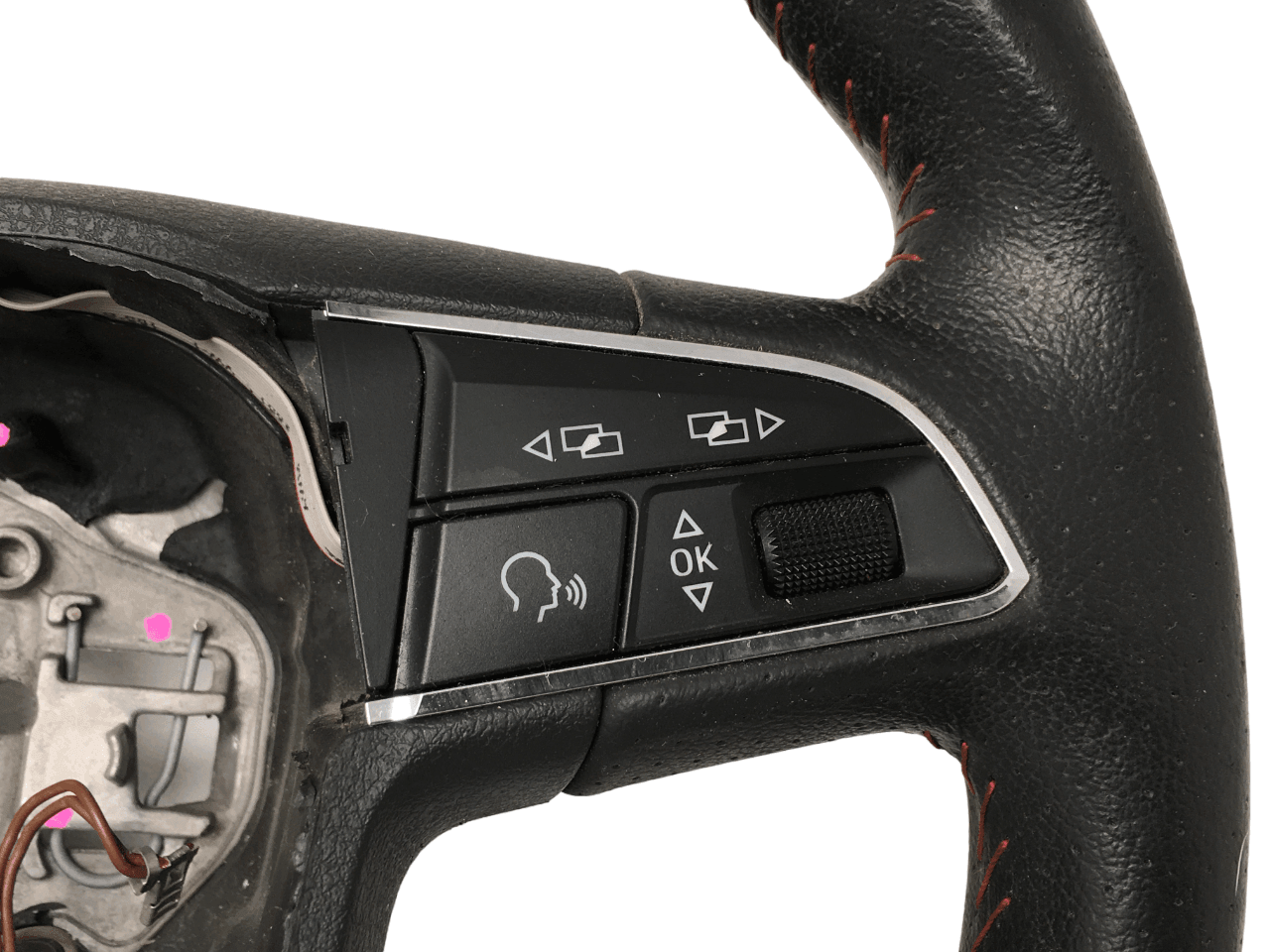 Volante Seat leon III 5F - 5F0419091M