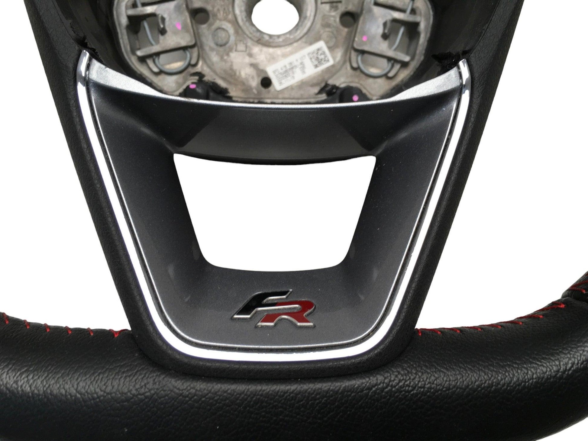 Volante Seat leon III FR - 5F0419091M _