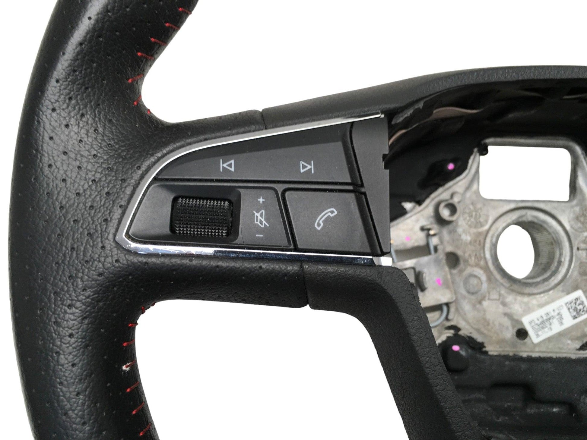 Volante Seat leon III FR - 5F0419091M _