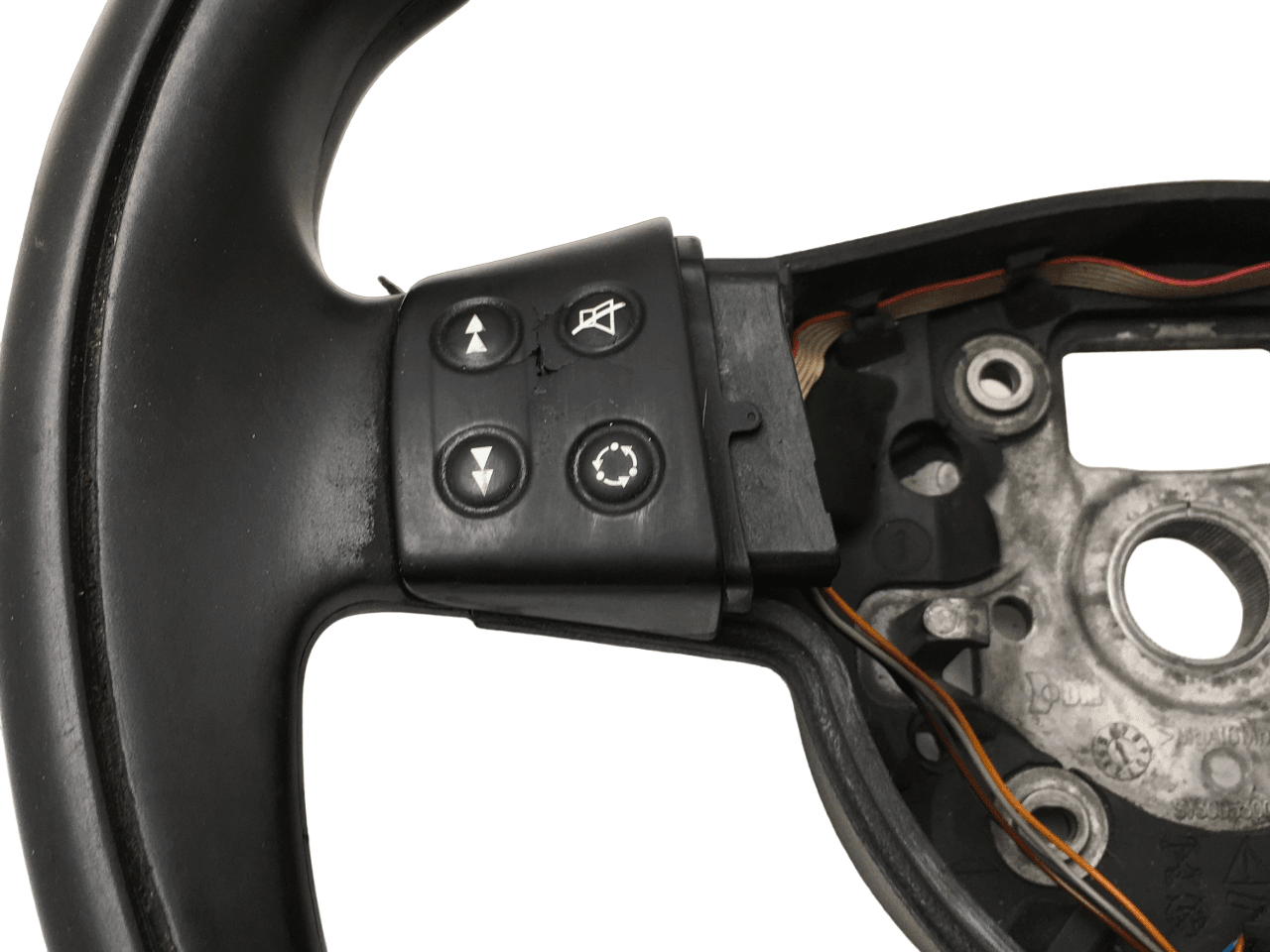 Volante Seat Leon/Altea 5P0419091G - 5P0419091F