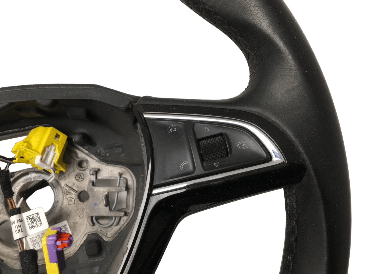 Volante Skoda 3V0419091L - 3V0419091L