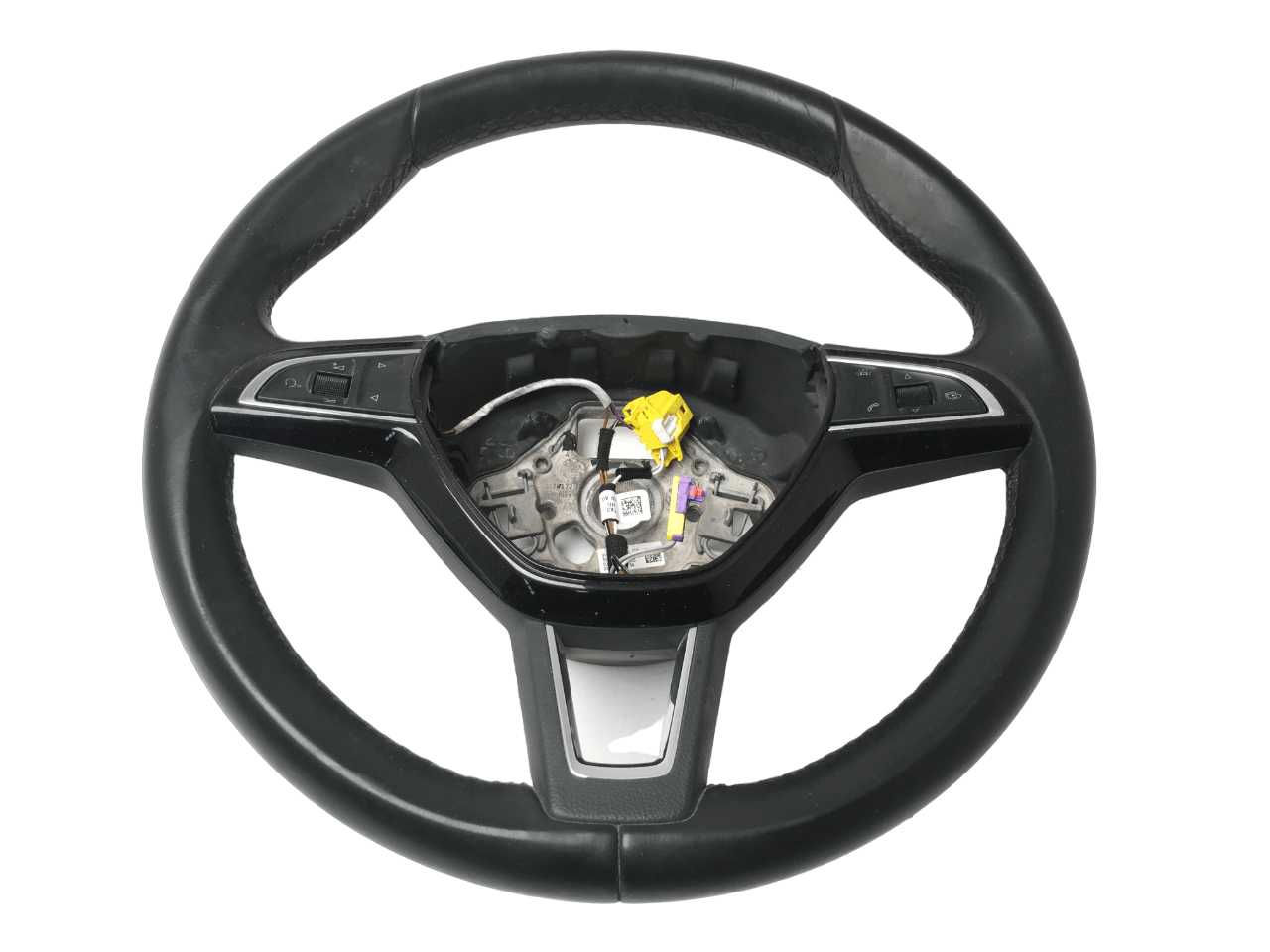 Volante Skoda 3V0419091L - 3V0419091L