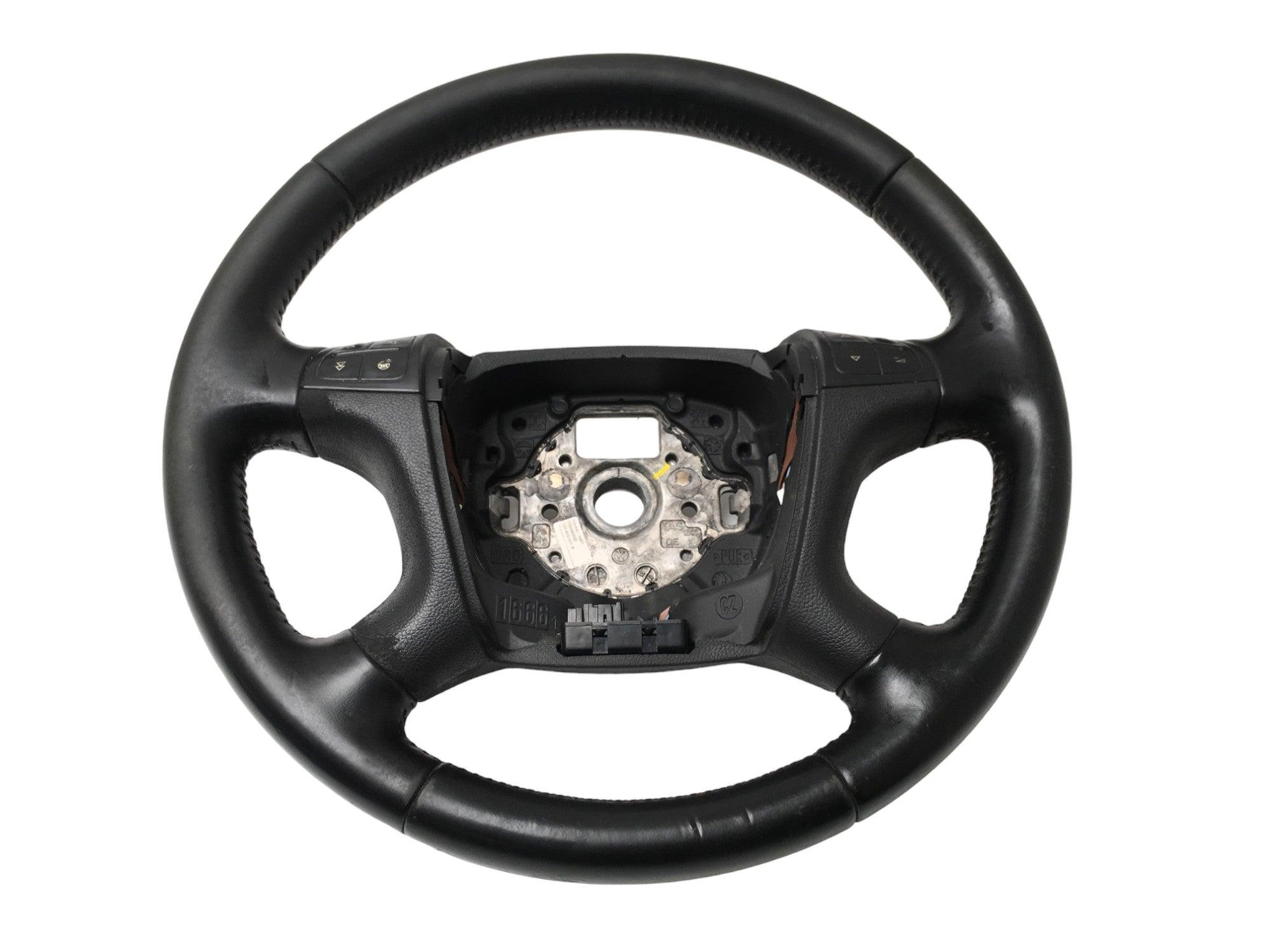 Volante Skoda Octavia II 1Z - 1Z0419091SE74