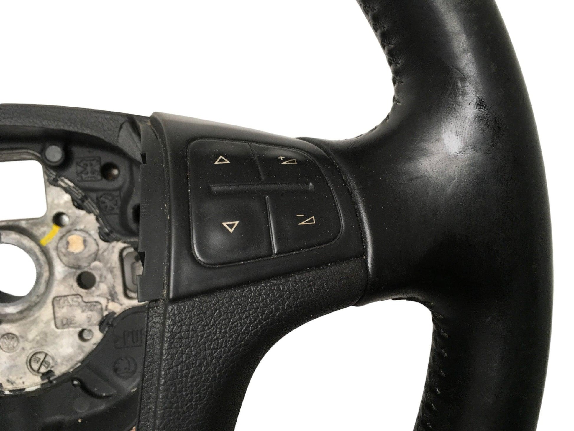 Volante Skoda Octavia II 1Z - 1Z0419091SE74