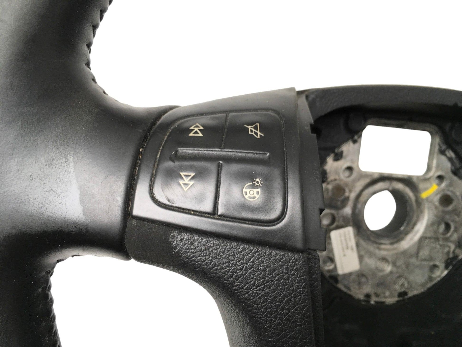 Volante Skoda Octavia II 1Z - 1Z0419091SE74