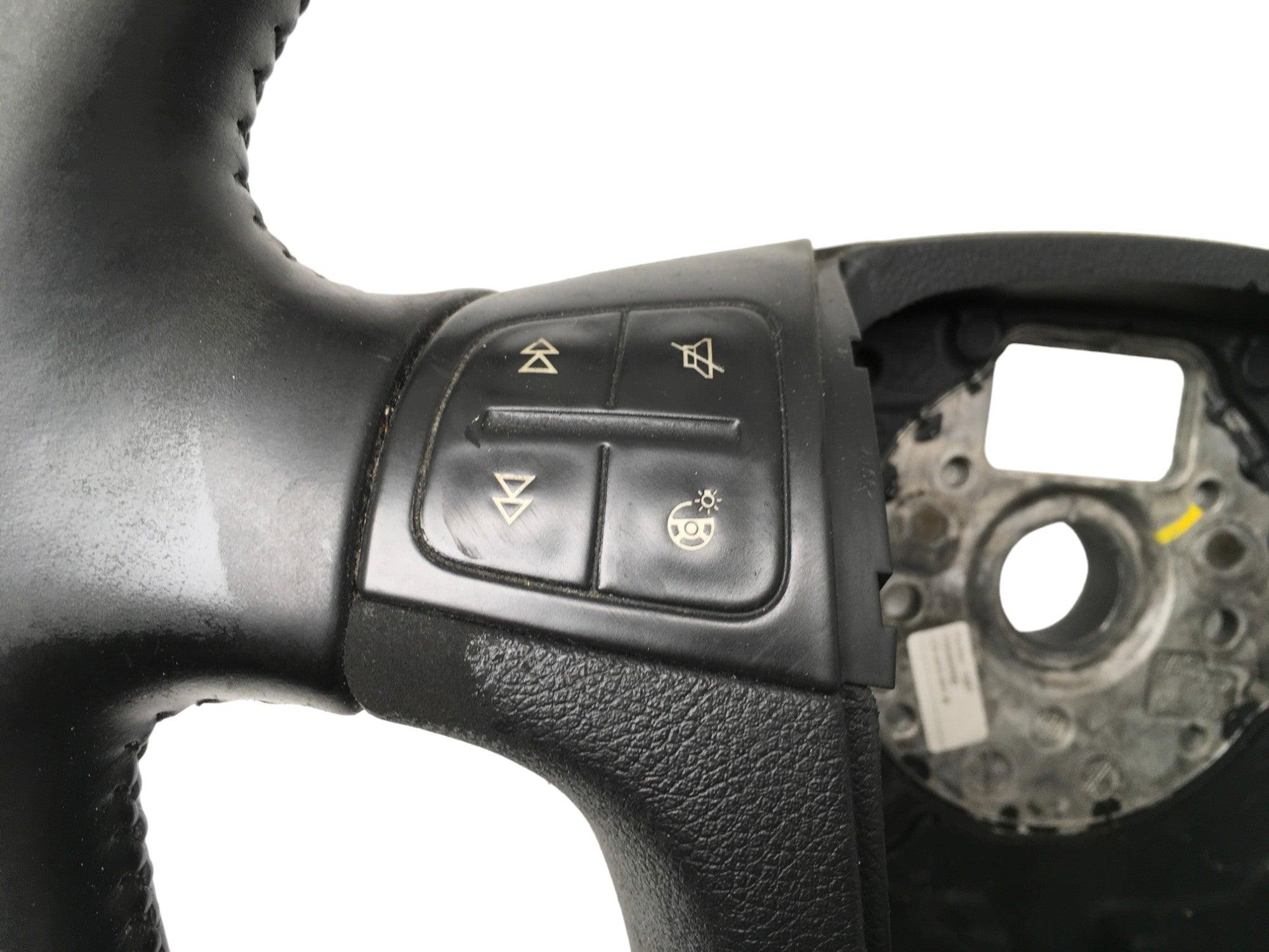 Volante Skoda Octavia II 1Z - 1Z0419091SE74