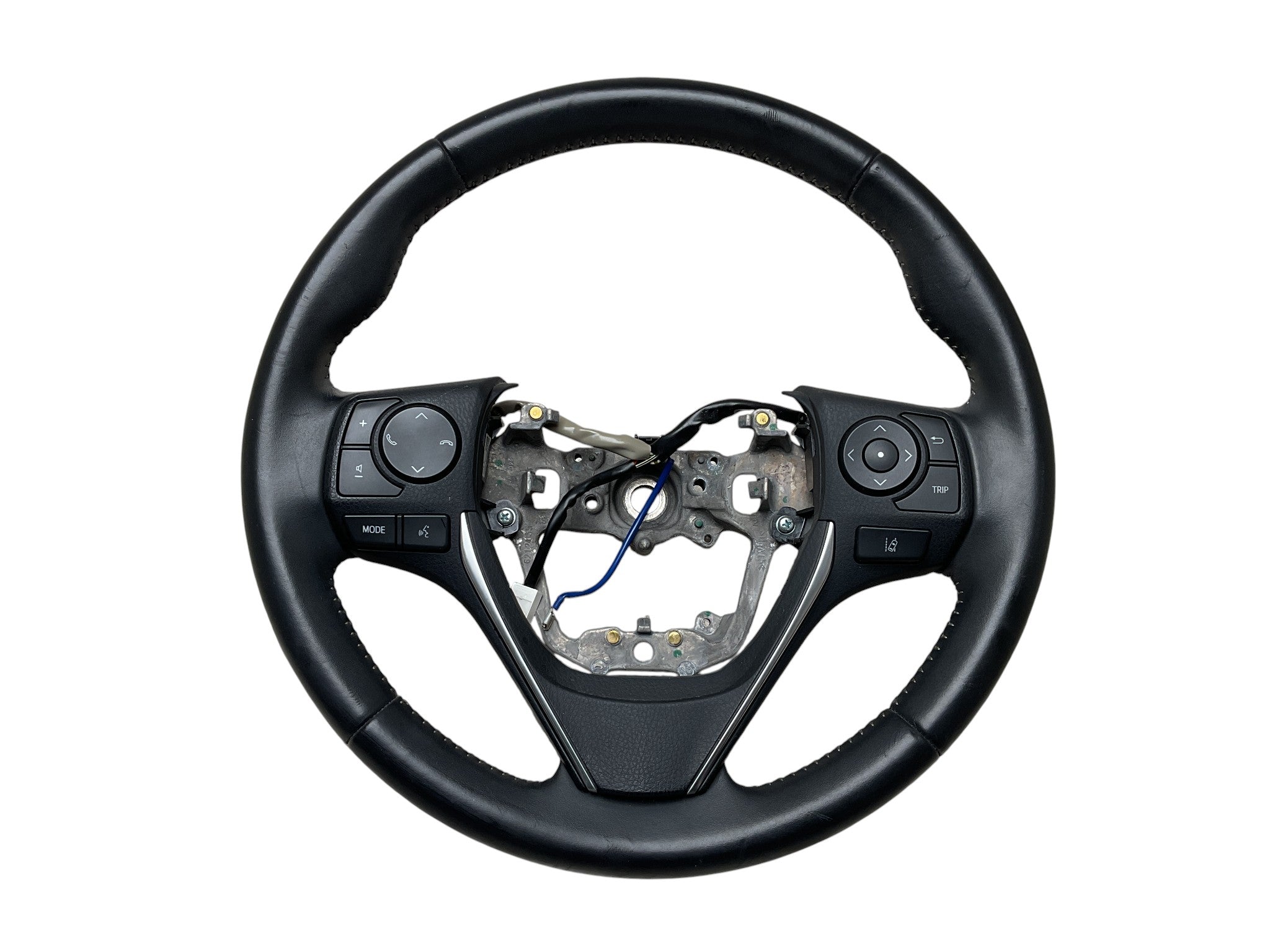 Volante Toyota Auris 2012 - 2018 - 4510202511