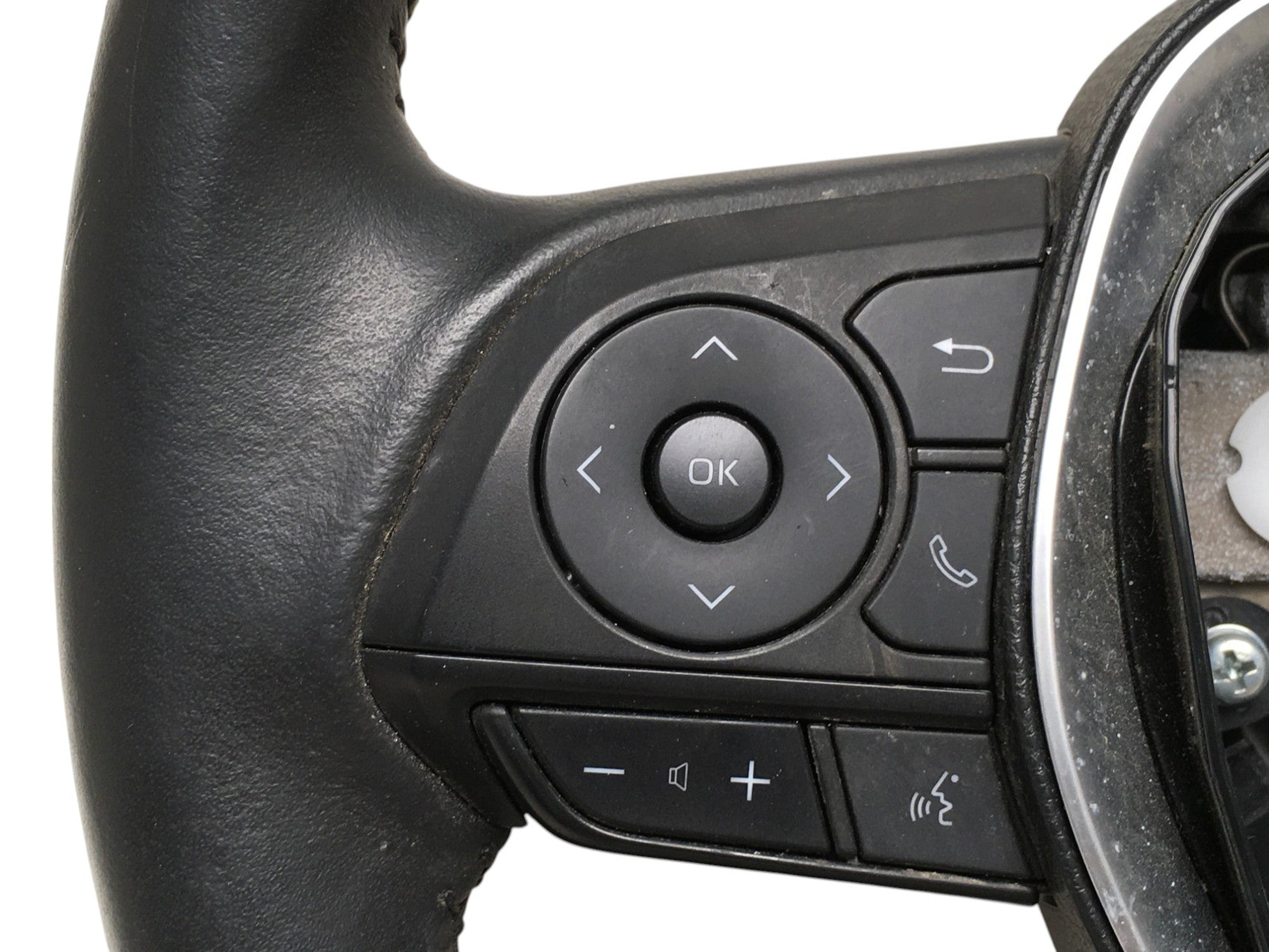 Volante Toyota Corolla E21 451000Z340 - 451000Z340